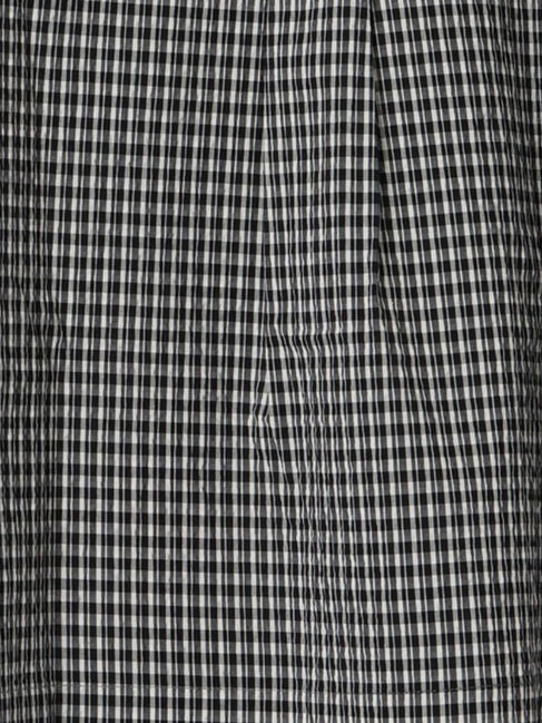 Samansa Mos2「キャンディースリーブショート丈シャツ」|シャツ・ブラウス|