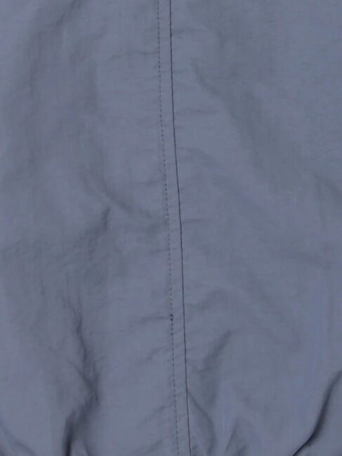 Samansa Mos2 Lagom「【撥水】ナイロンベスト(セットアップ)」|ダウンベスト・ベスト|