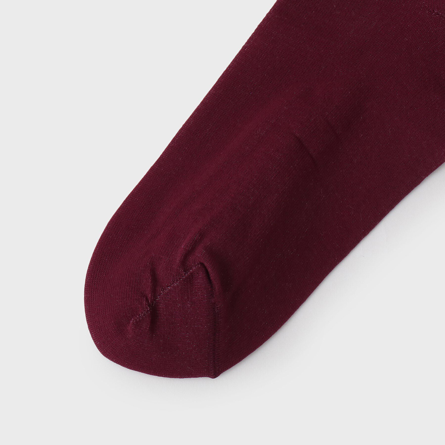 UNTITLED「シアーロングソックス」|ソックス|