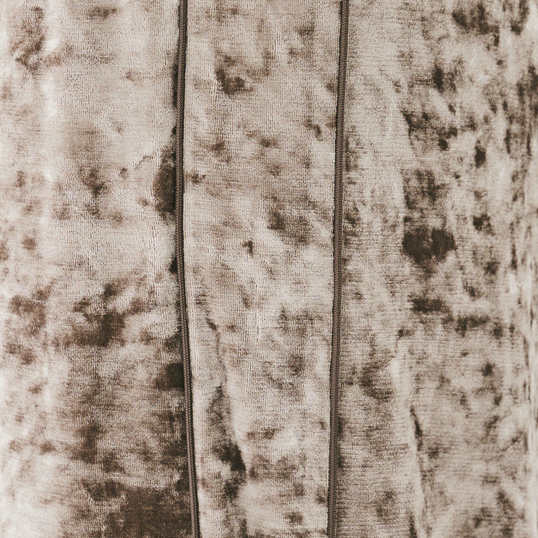 UNTITLED「【ウエストゴム/洗える】クラッシュベロア ワイドパンツ」|その他|