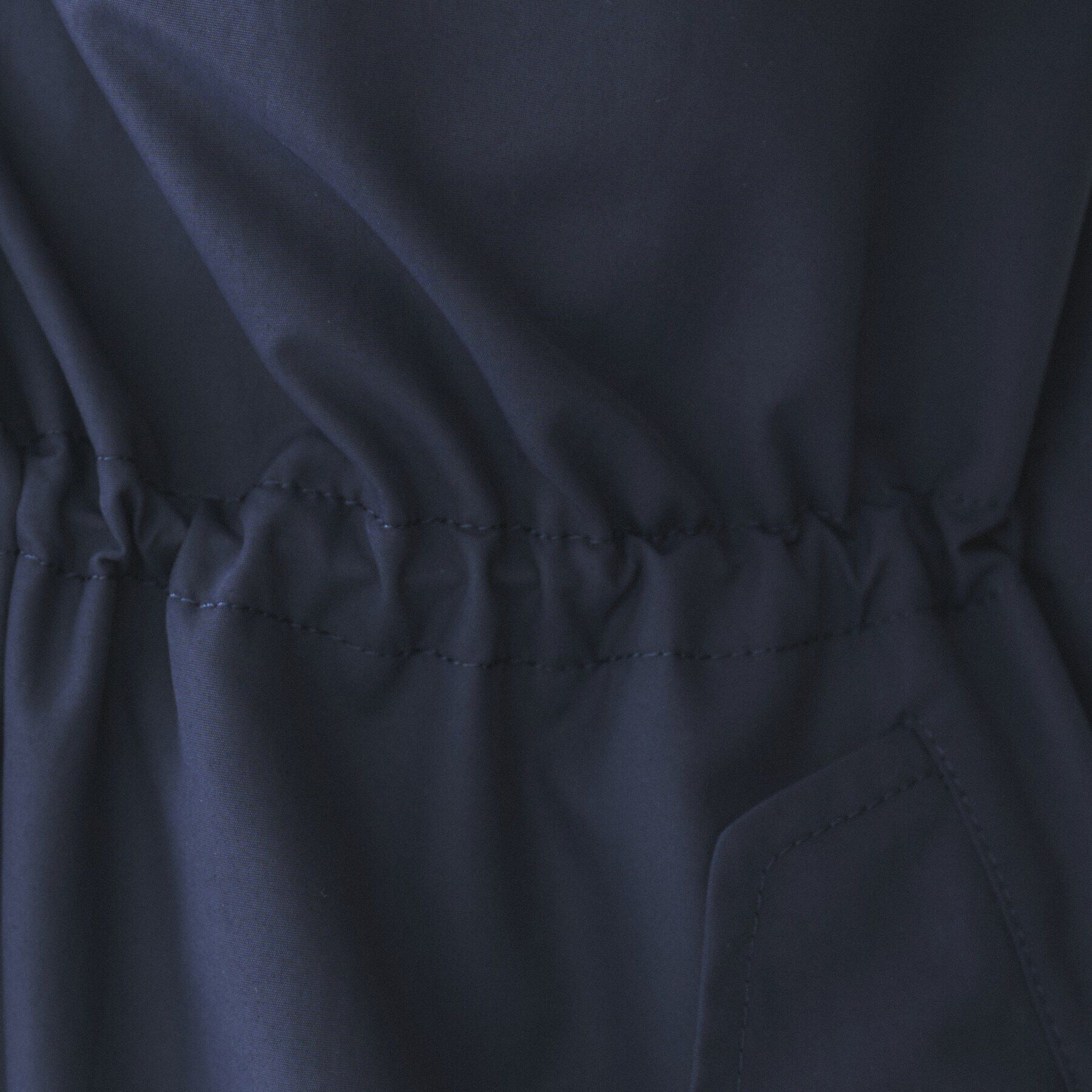 UNTITLED「【きれいめカジュアル】フード2WAY モッズコート」|ミリタリー・モッズコート|