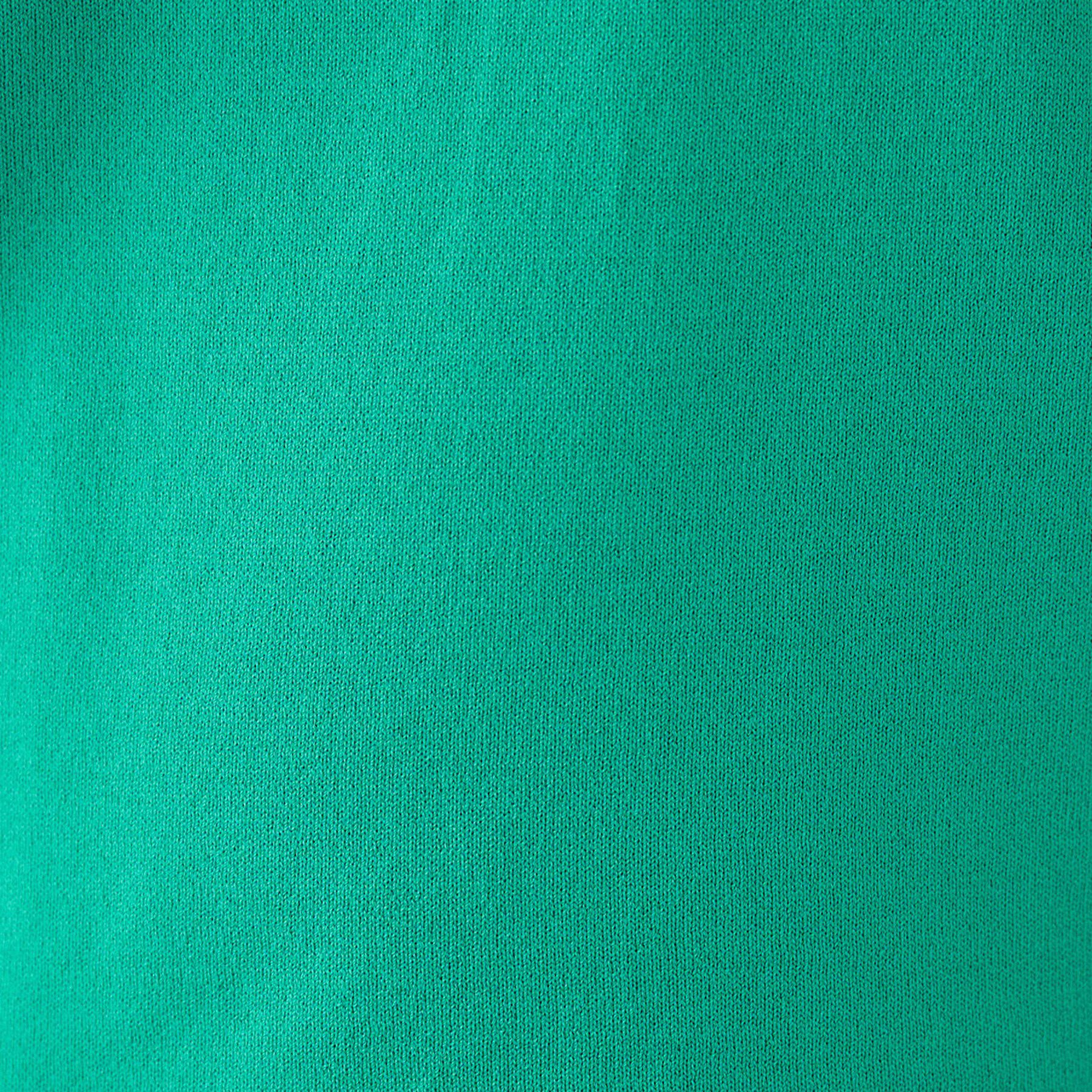 UNTITLED「【袖コンシャス/着映え/六分袖】ランタンスリーブニット」|ニット・セーター|