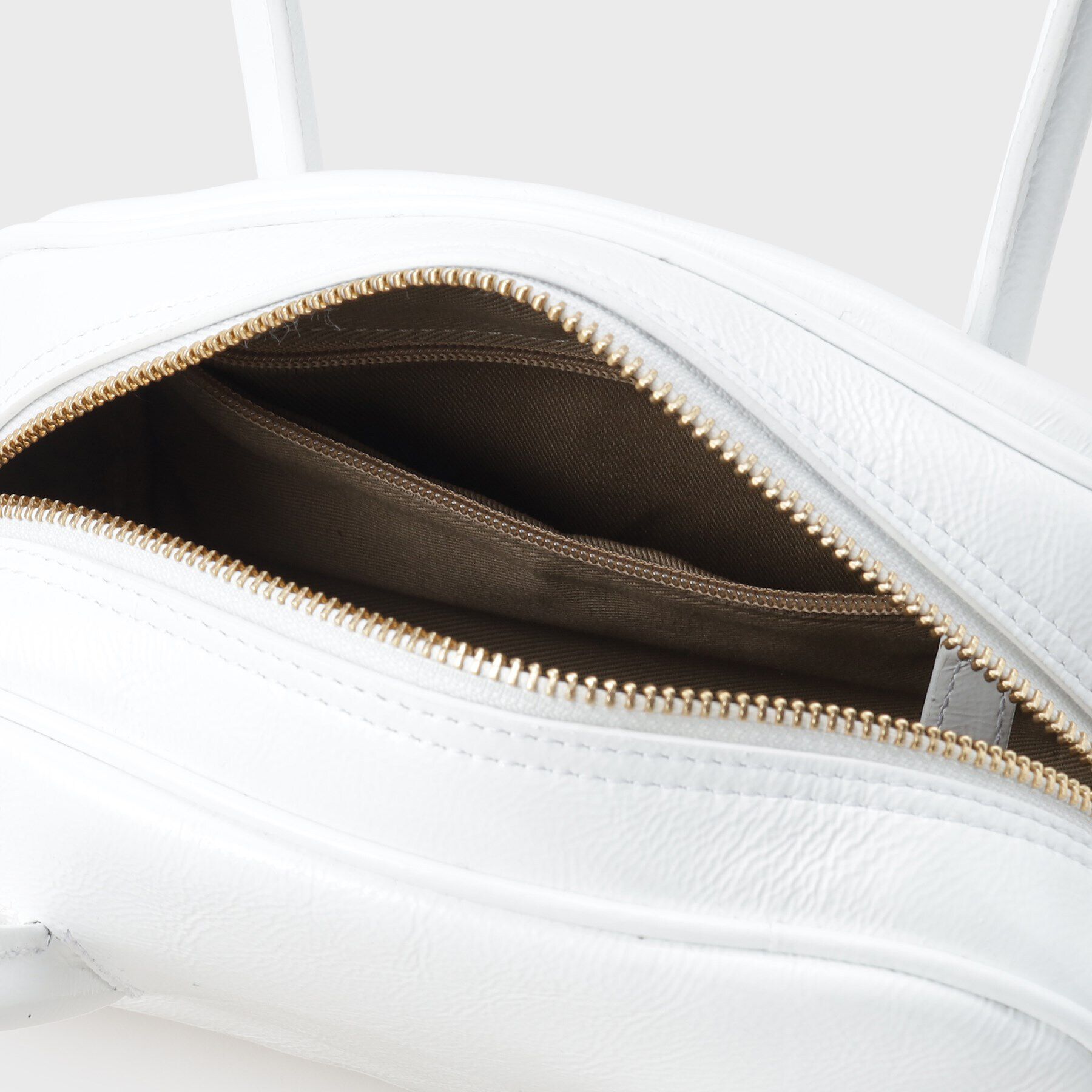 UNTITLED「【 MOFIORA 】DIAMOND MINI ボストンバッグ」|ボストンバッグ|