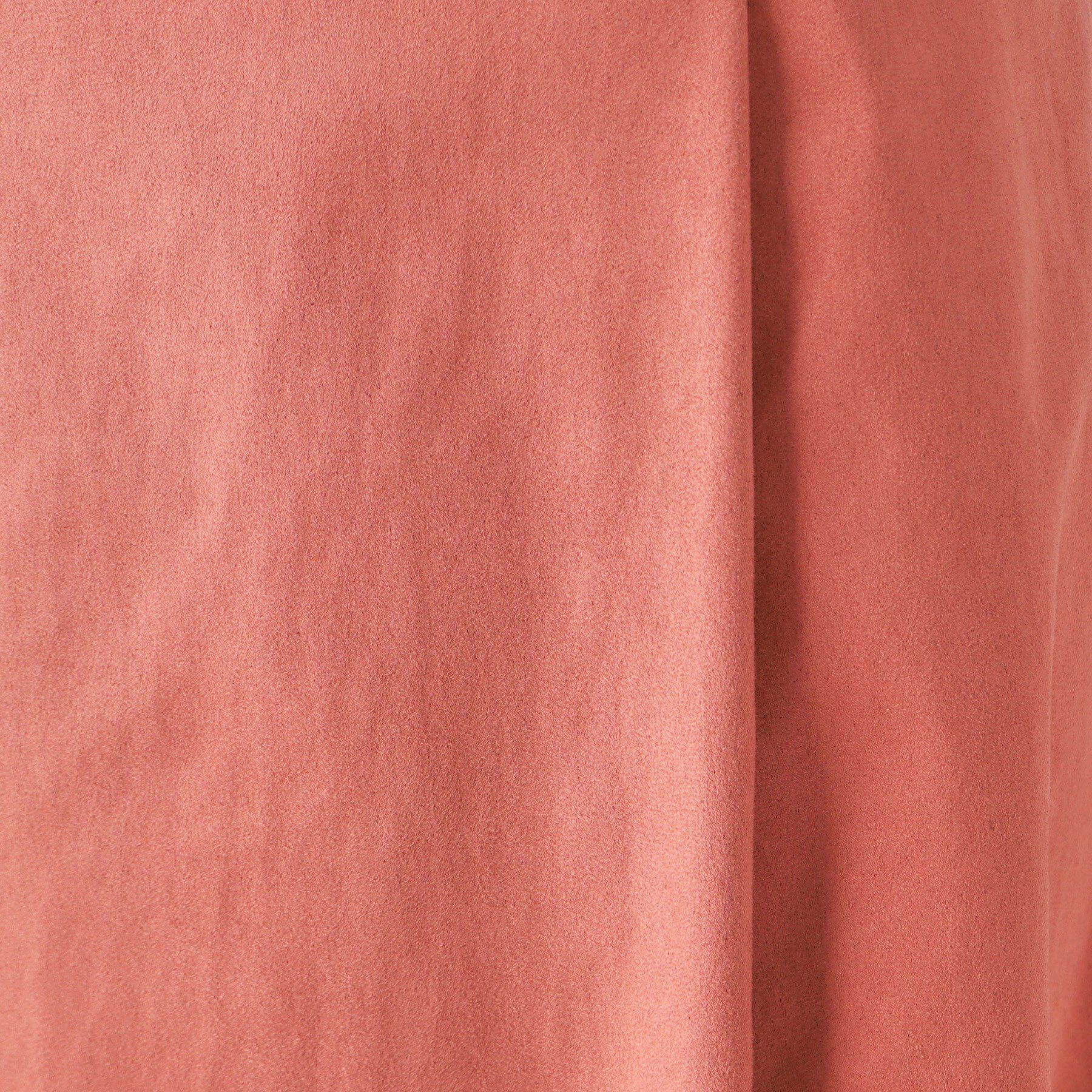 COUP DE CHANCE「【洗える／日本製】スェード調フレアースカート」|スカート|