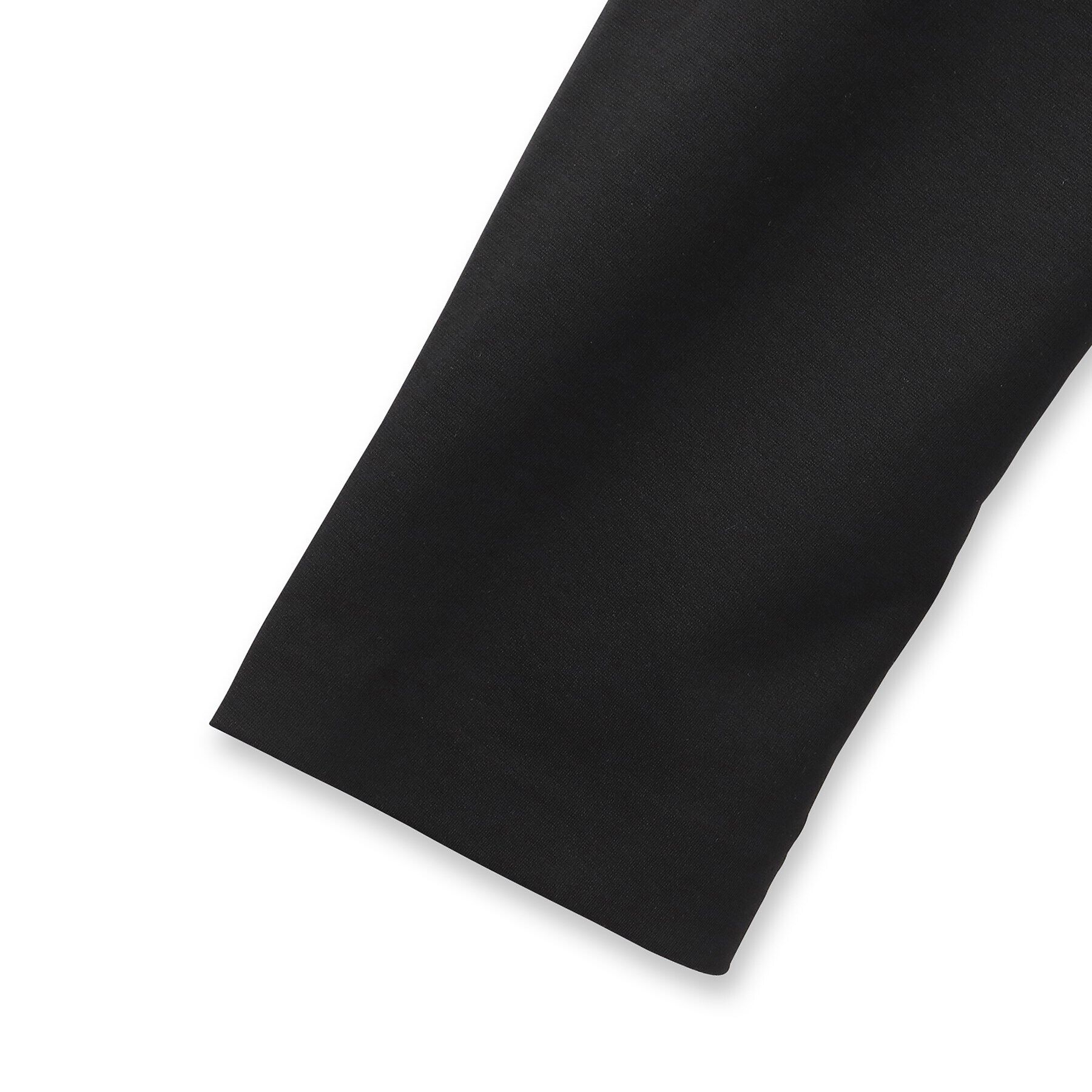 DRESSTERIOR「【セットアップ可】ドライトリコット ノーカラージャケット」|ノーカラージャケット|