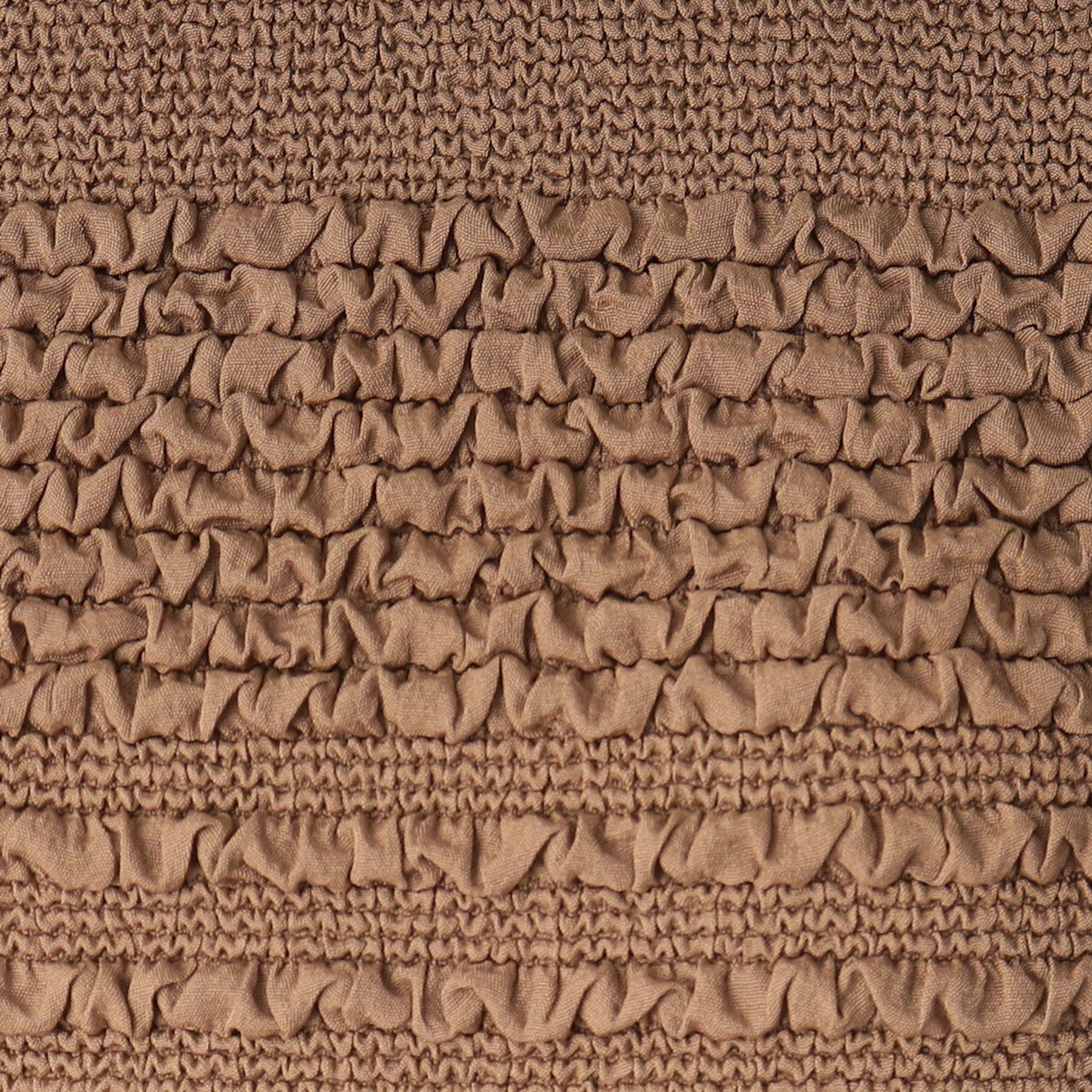 DRESSTERIOR「【洗える/伸縮性】フリルジャージTシャツ」|Tシャツ・カットソー|