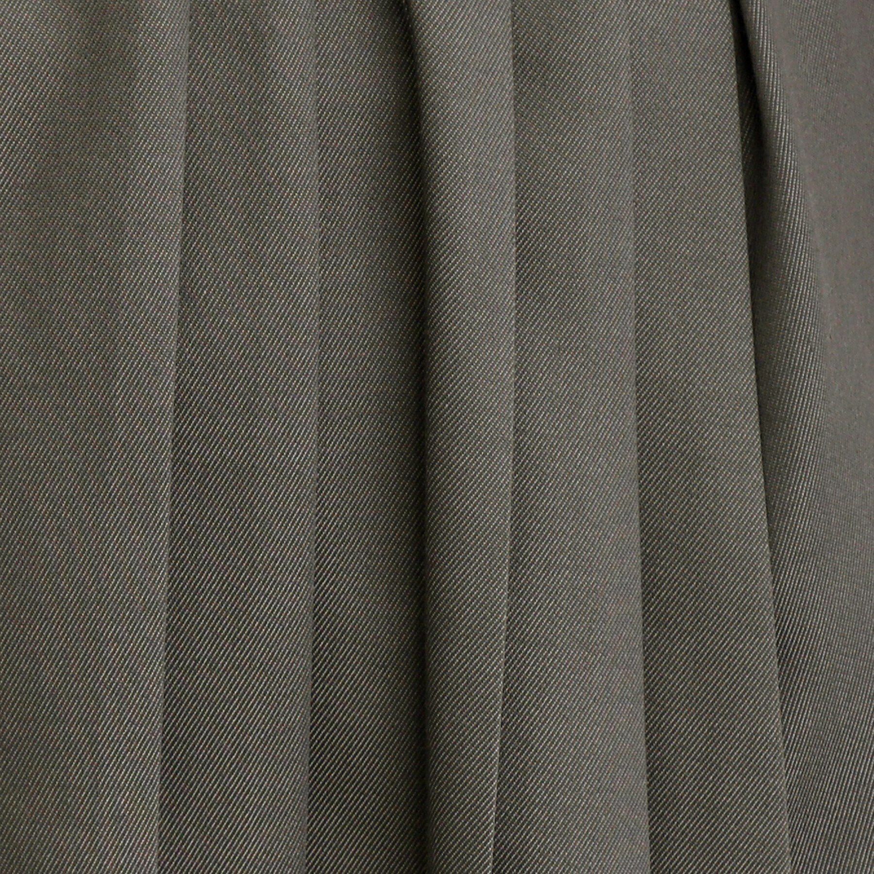 grove「シャンブレープリーツワンピース」|ワンピース|