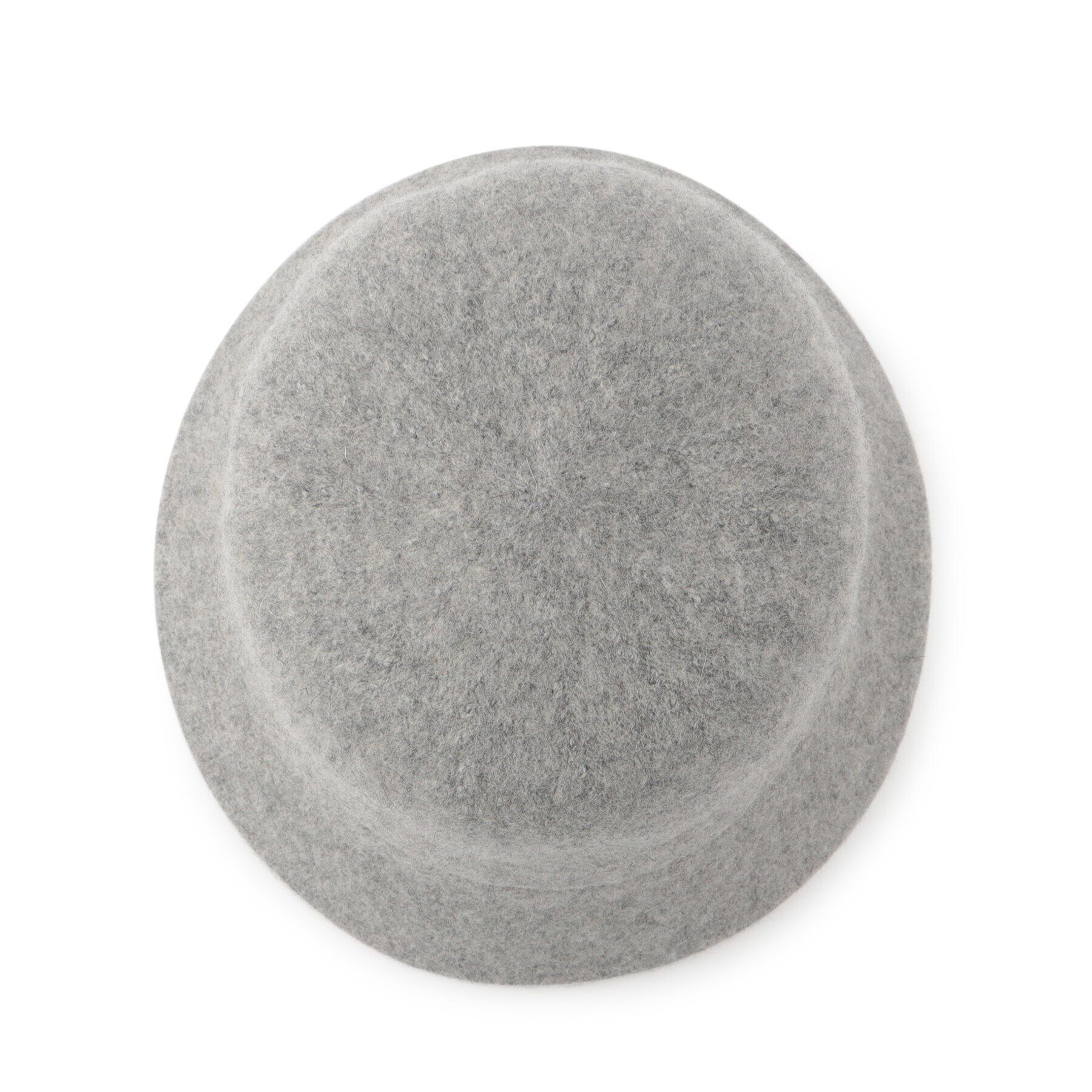 grove「ウール混バスクハット」|ハット|