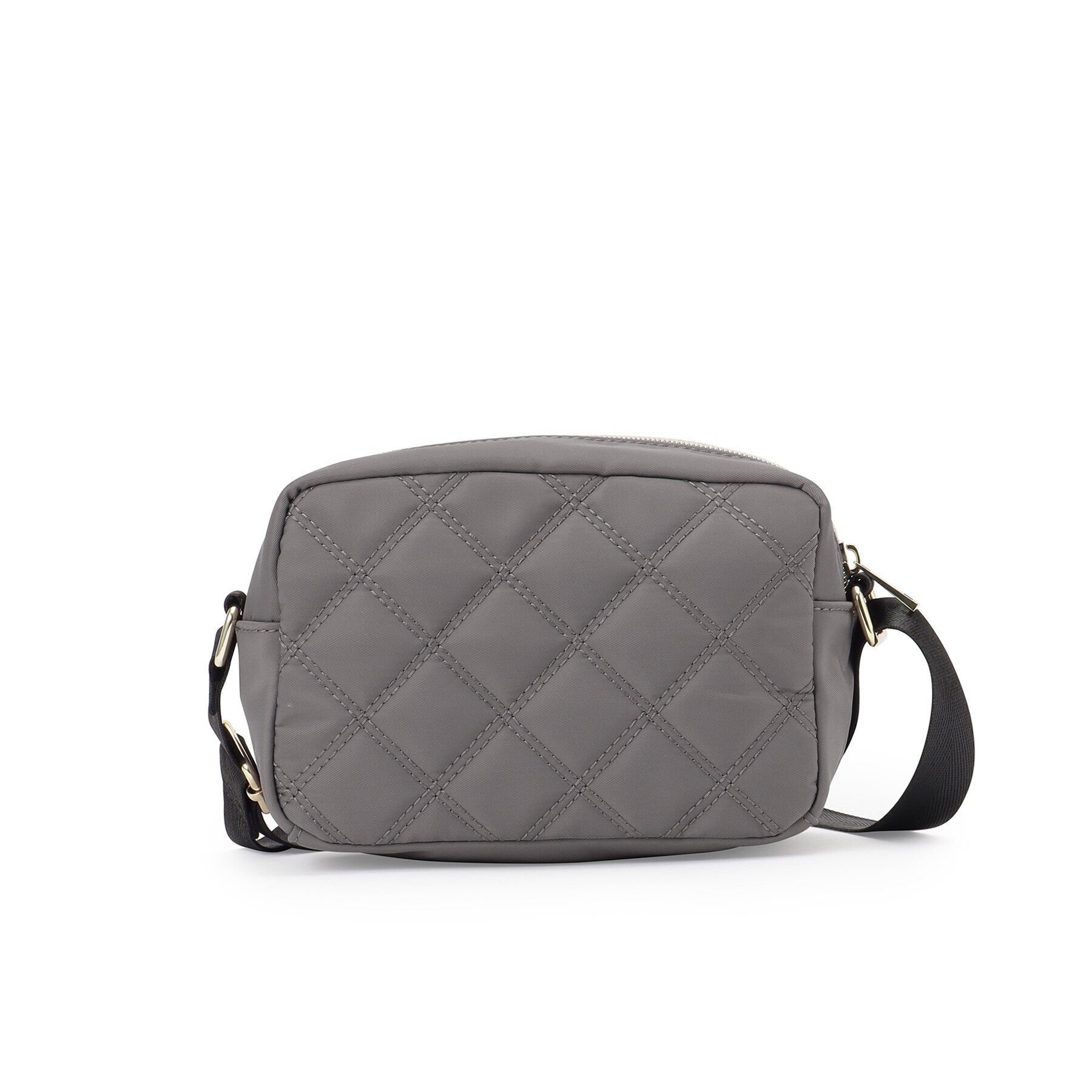 grove「【Lee別注】撥水キルトスクエアショルダー」|ショルダー・メッセンジャー|