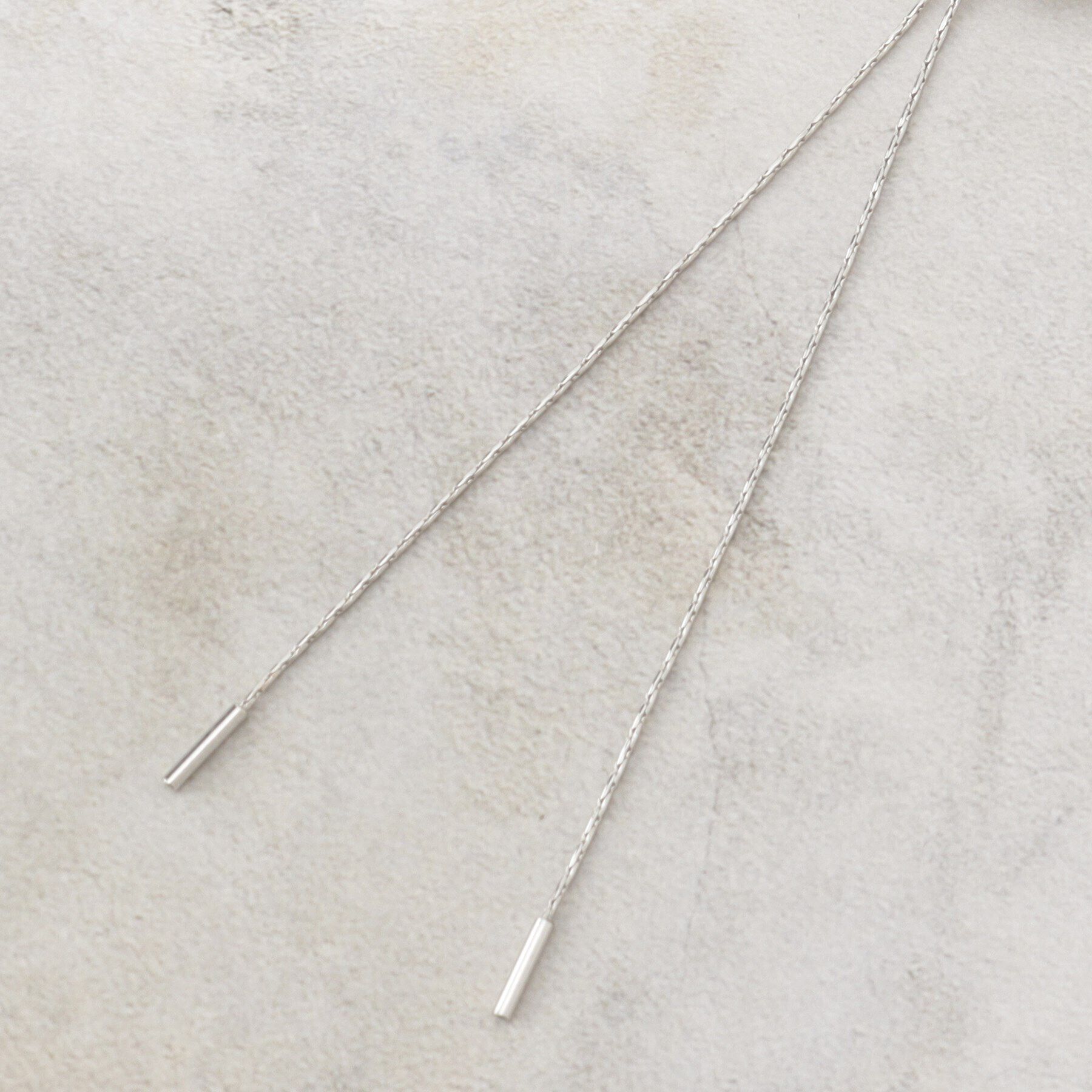 grove「パール調ビジュースライドネックレス【入卒対応可】」|ネックレス|