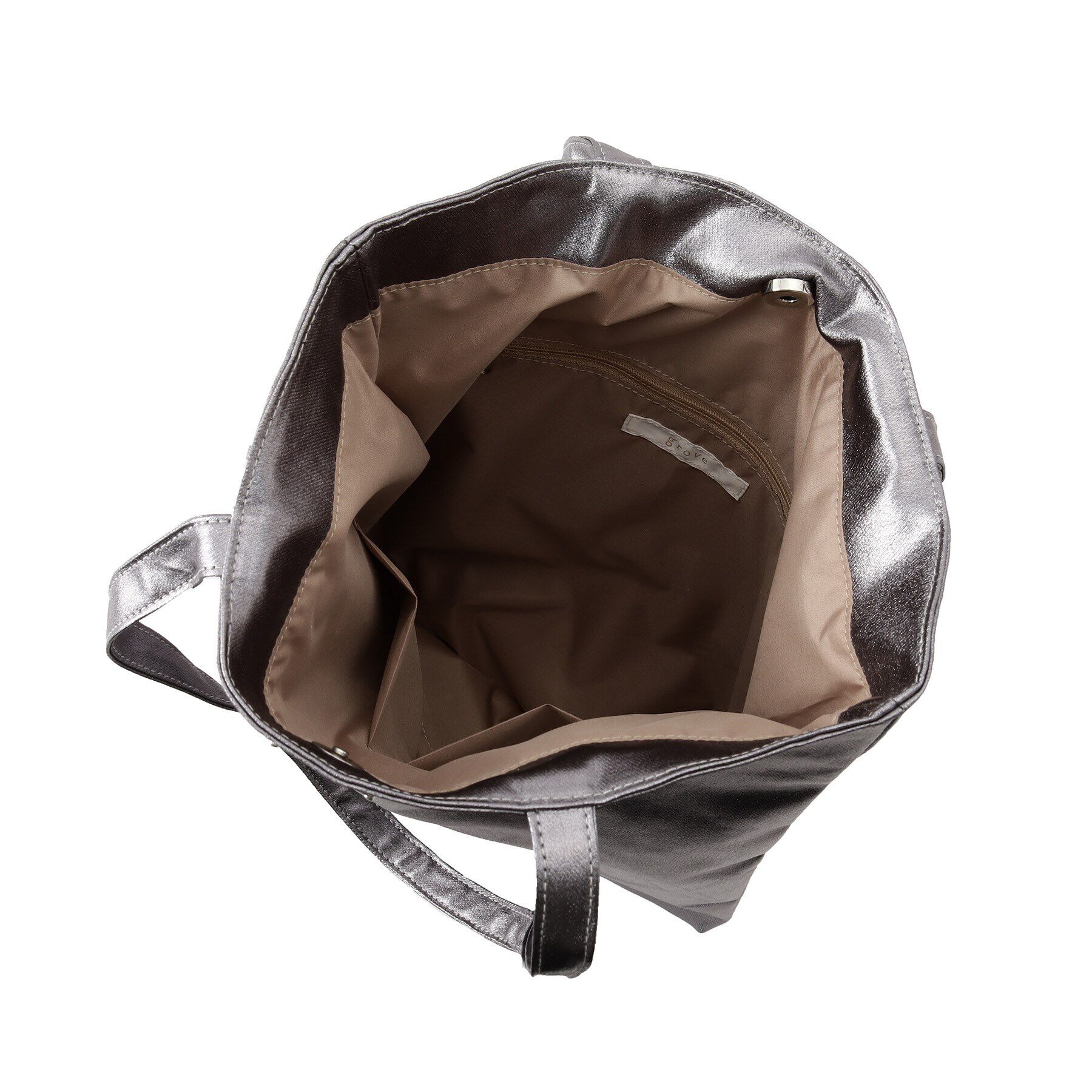 grove「【A4】アソートサブトート【入卒対応可】」|トートバッグ|