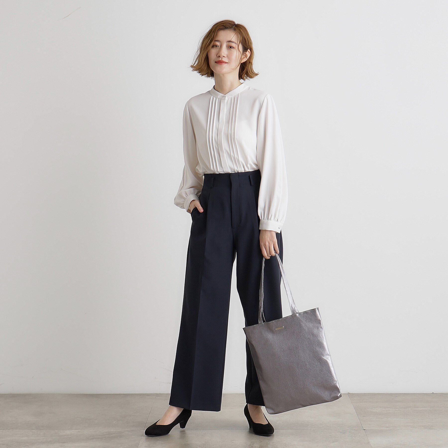 grove「【A4】アソートサブトート【入卒対応可】」|トートバッグ|