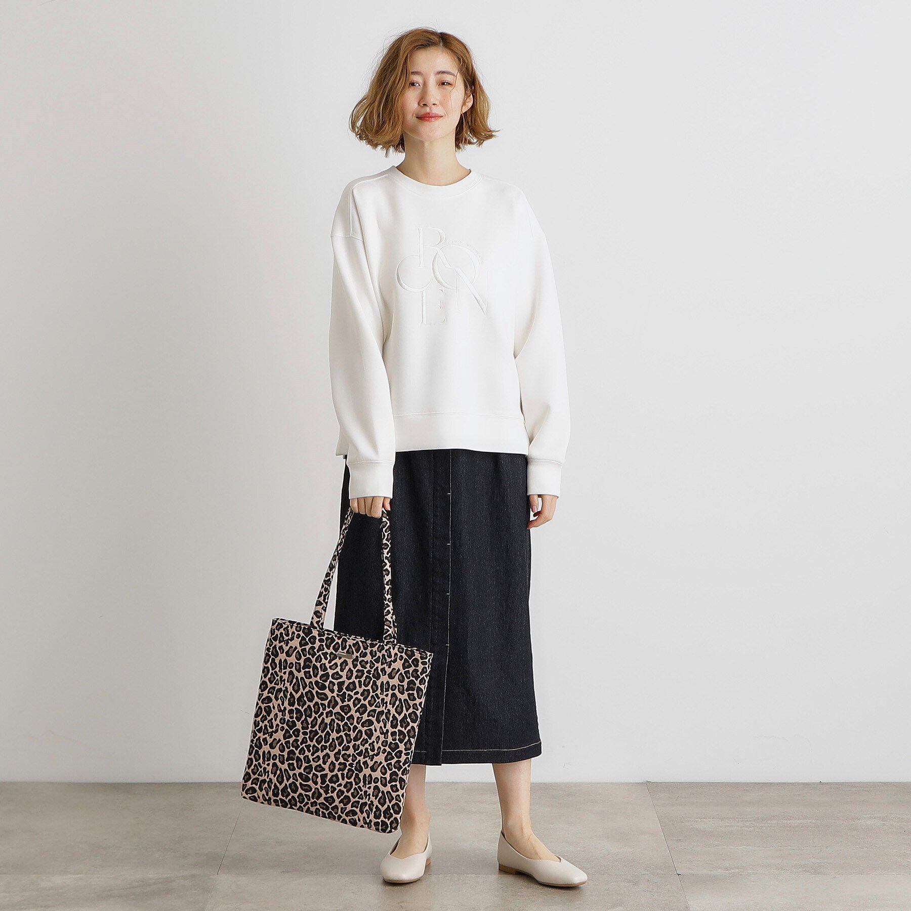 grove「【A4】アソートサブトート【入卒対応可】」|トートバッグ|