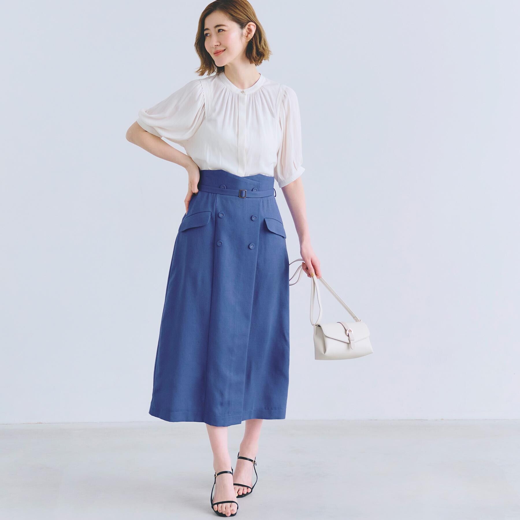 grove「フラップベルトミニショルダー」|ショルダー・メッセンジャー|