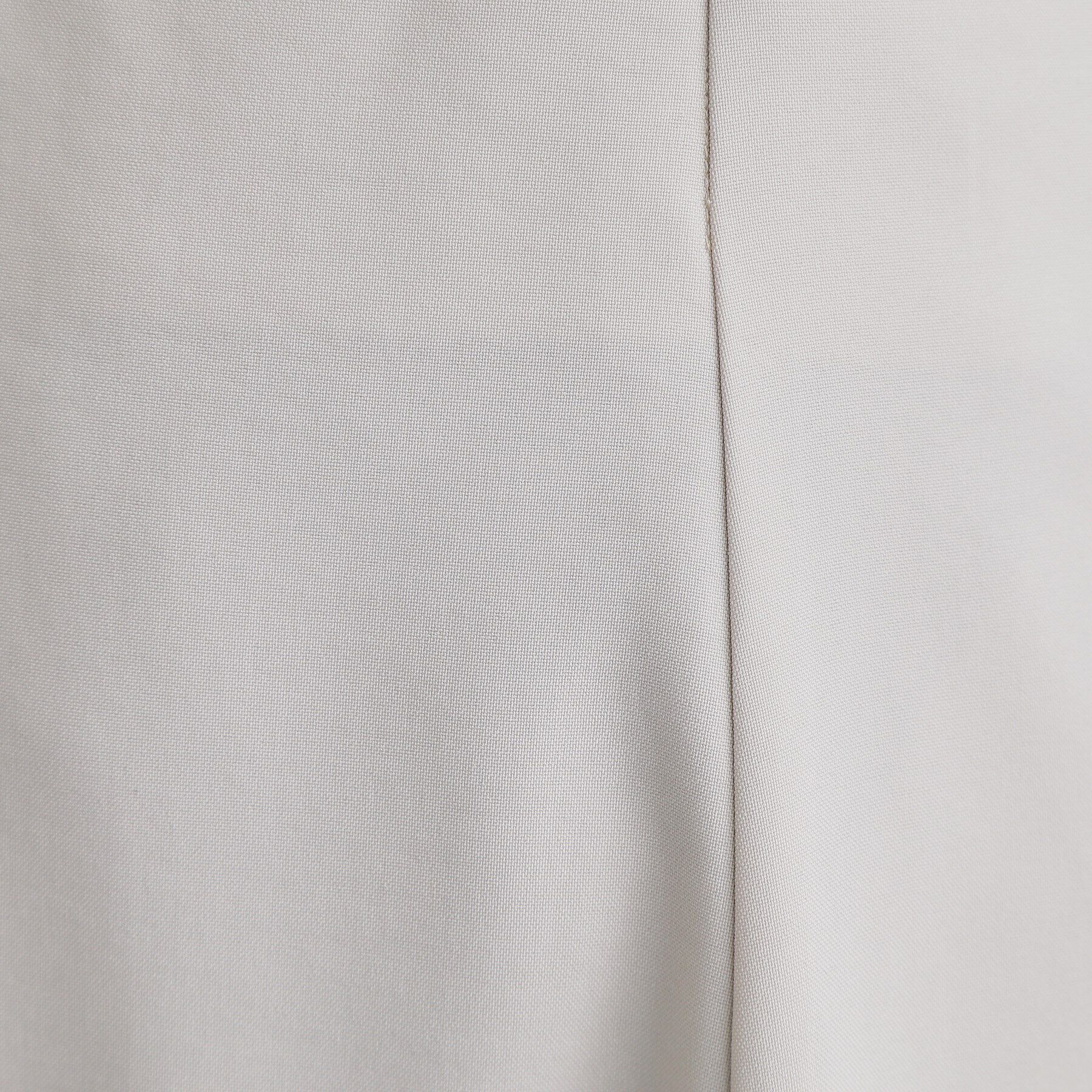 grove「ダブルストラップフレアスカート」|スカート|