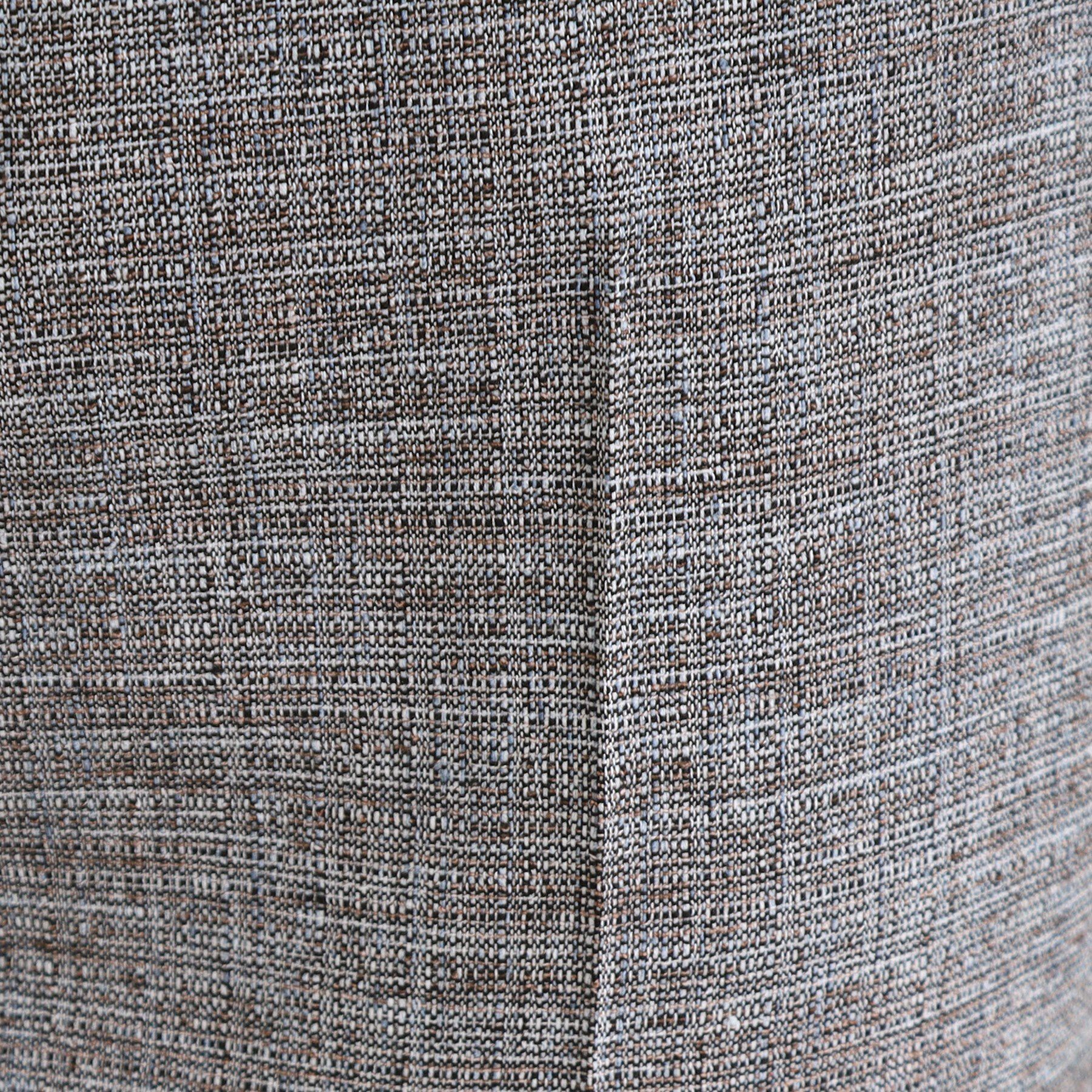 INDIVI「【洗える／日本製／SETUP可能】サマーツィード テーパードパンツ」|スーツ|