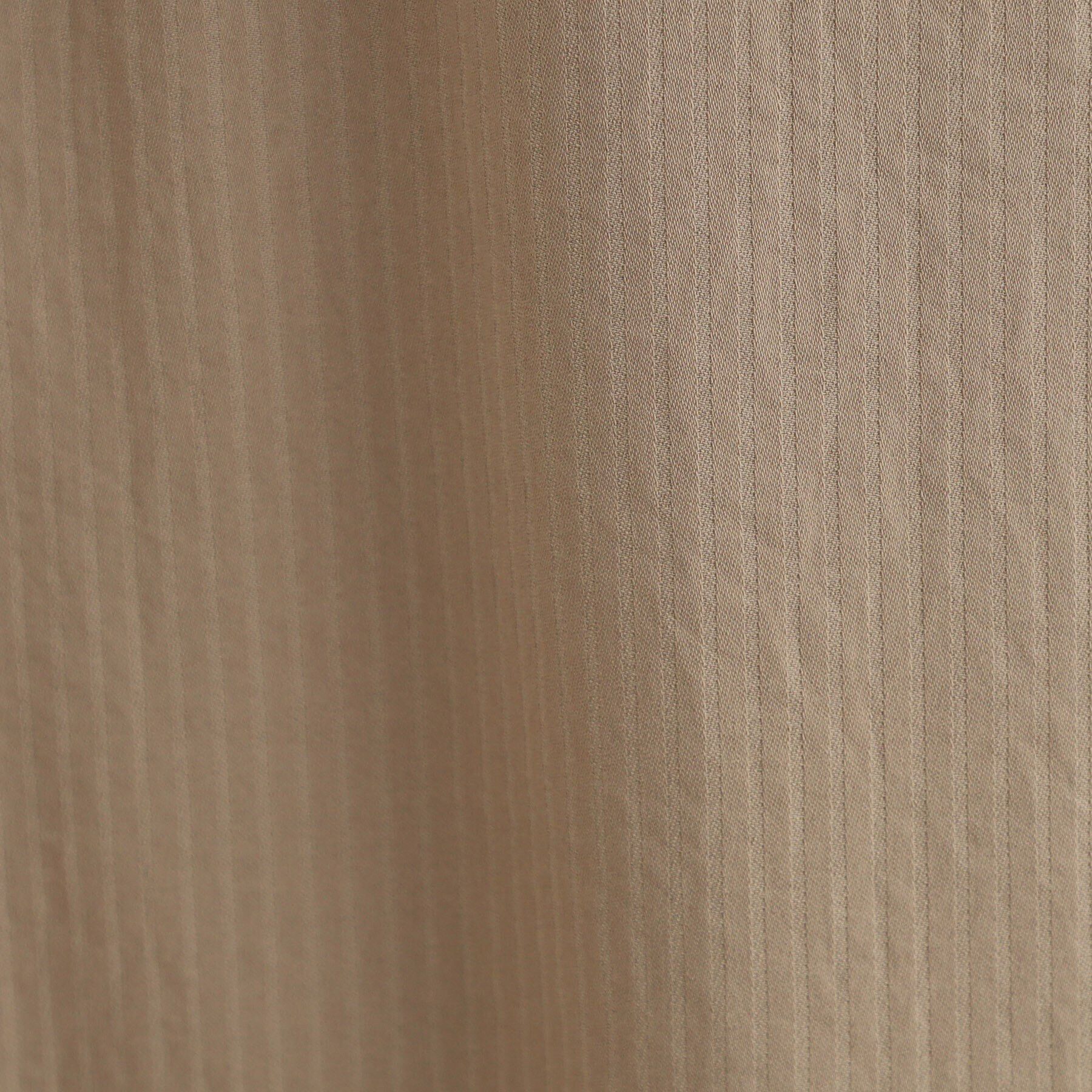 INDIVI「【洗える／UVケア／接触冷感／吸水速乾】ジレ風デザインワンピース」|ワンピース|