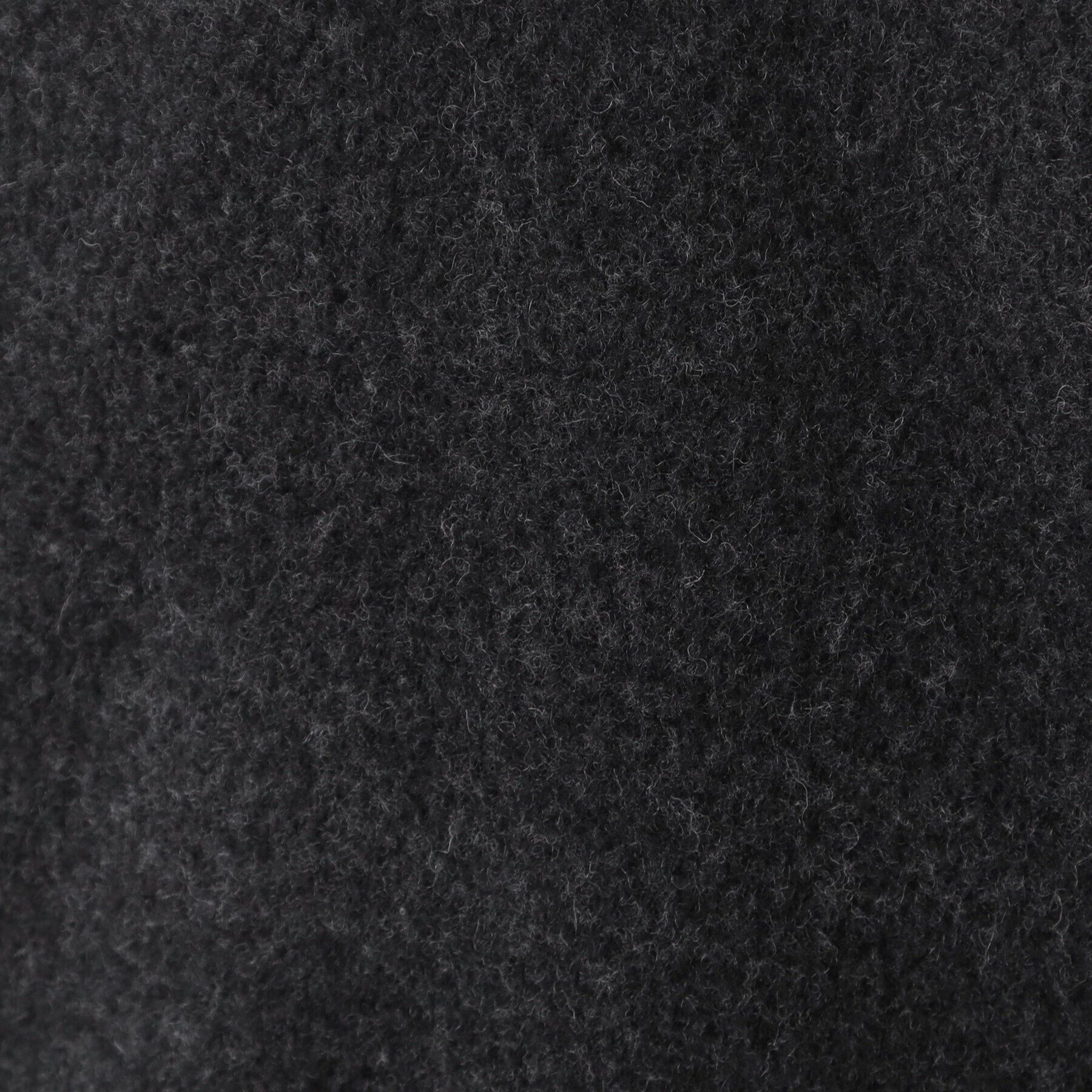 INDIVI「【日本製／カシミヤ混】ガウン風ロングコート」|ノーカラーコート|