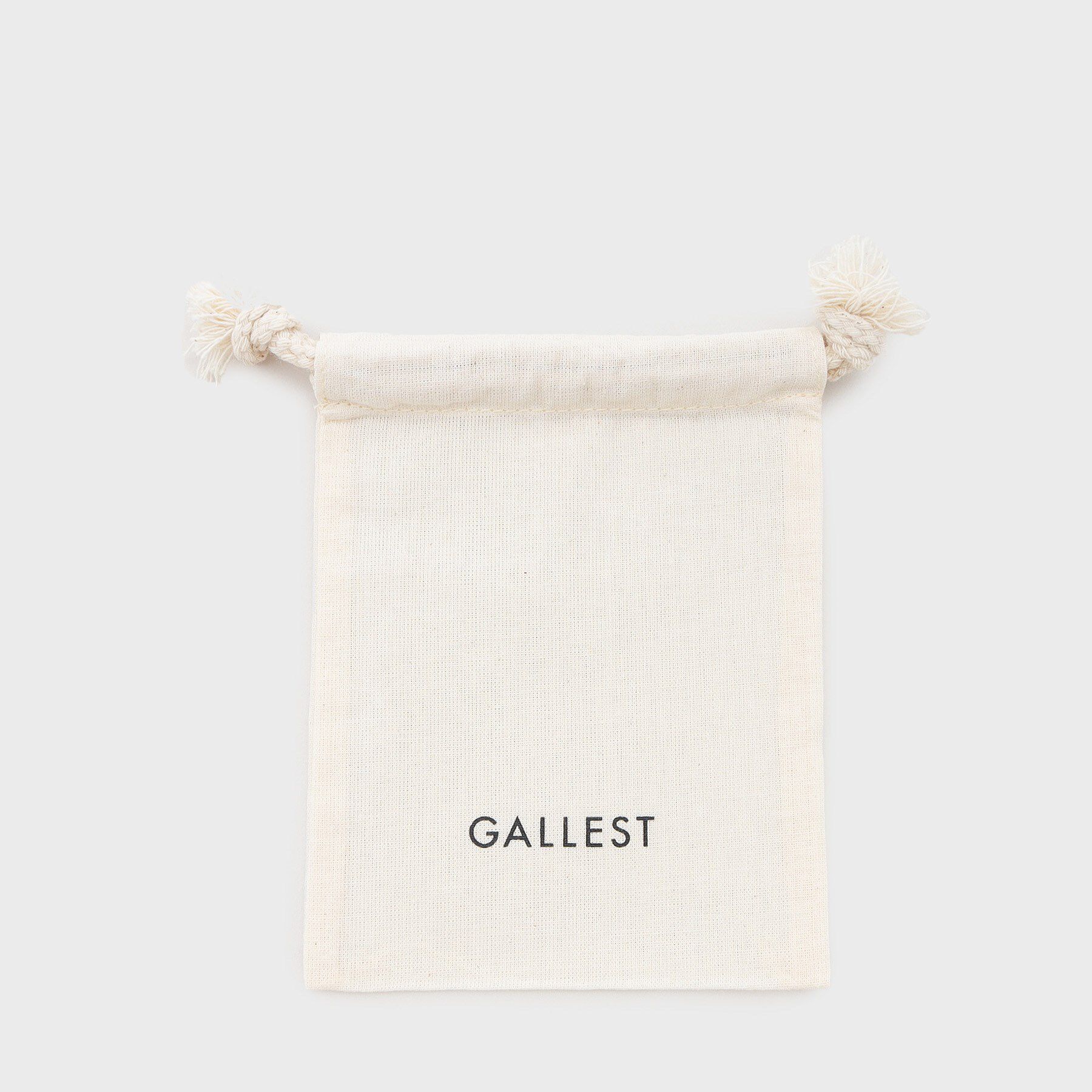 GALLEST「チェーンショートネックレス」|ネックレス|