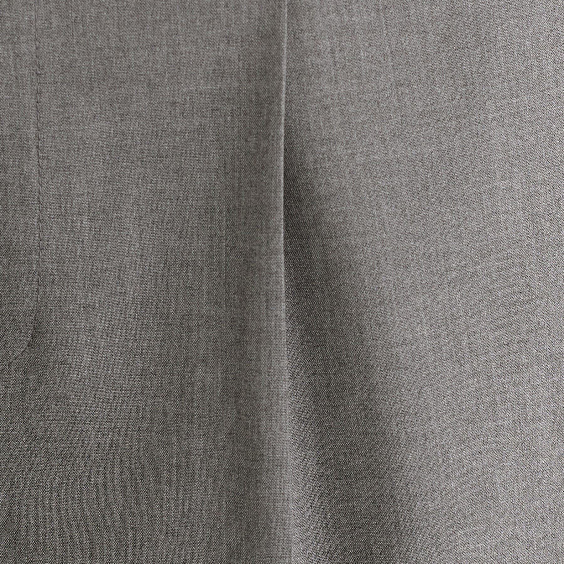 INDIVI「【褒められパンツ】ワンタックワイドパンツ」|その他|