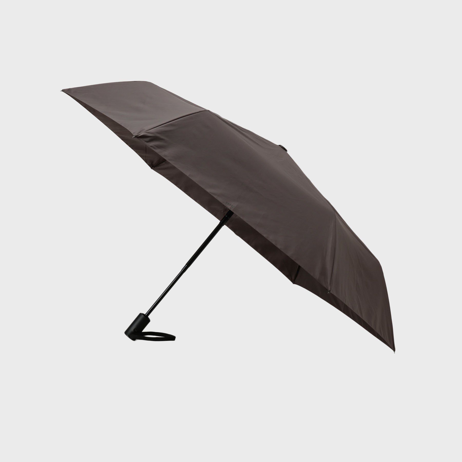 TAKEO KIKUCHI「自動開閉式 折りたたみ傘」|傘|チャコールグレー(0