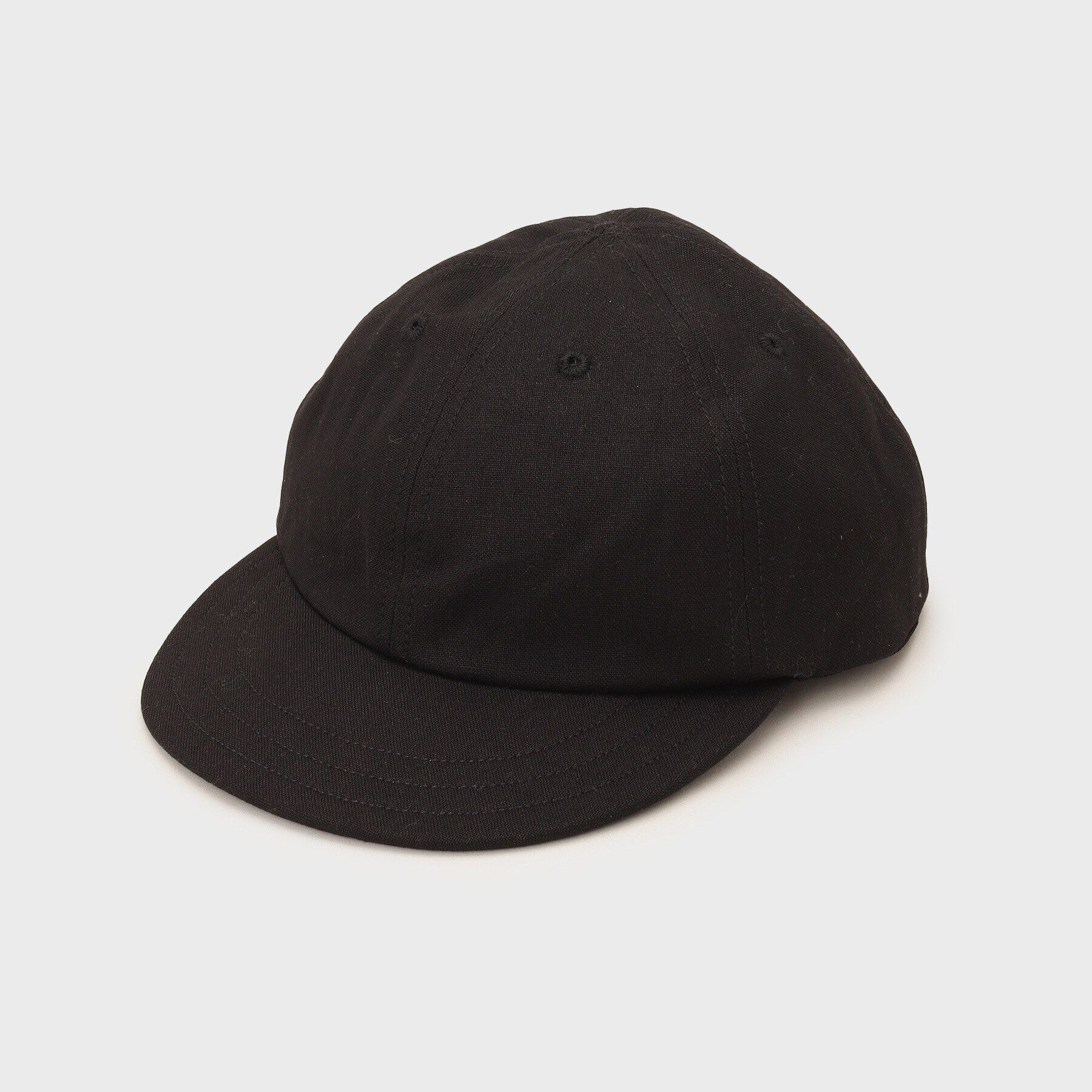 TAKEO KIKUCHI「【NAPRON別注】 GARDEN CAP BUCKLE」|キャップ・キャスケット|