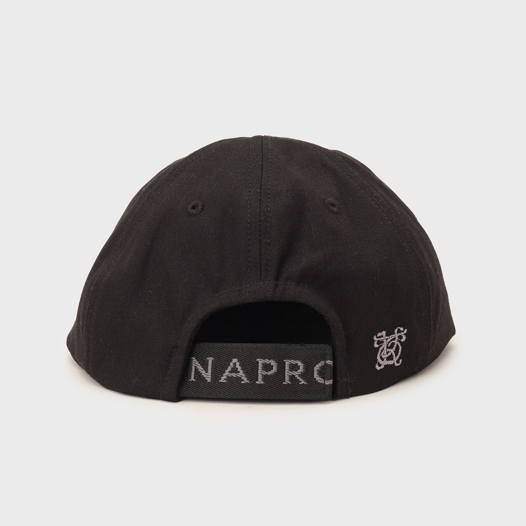 TAKEO KIKUCHI「【NAPRON別注】 GARDEN CAP BUCKLE」|キャップ・キャスケット|