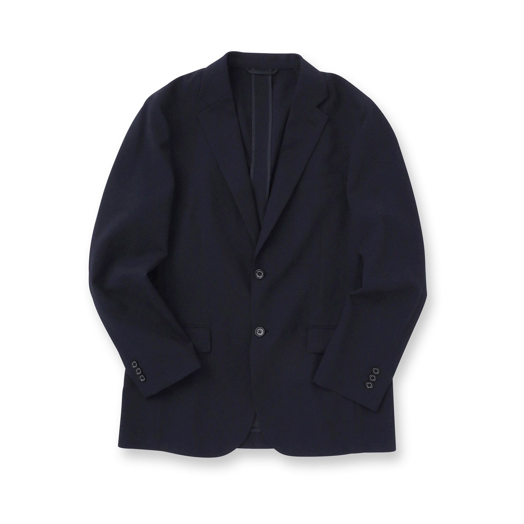 TAKEO KIKUCHI「【オンライン／一部店舗限定】TRABEST（R）（トラベスト）サッカー ジャケット」|テーラードジャケット|