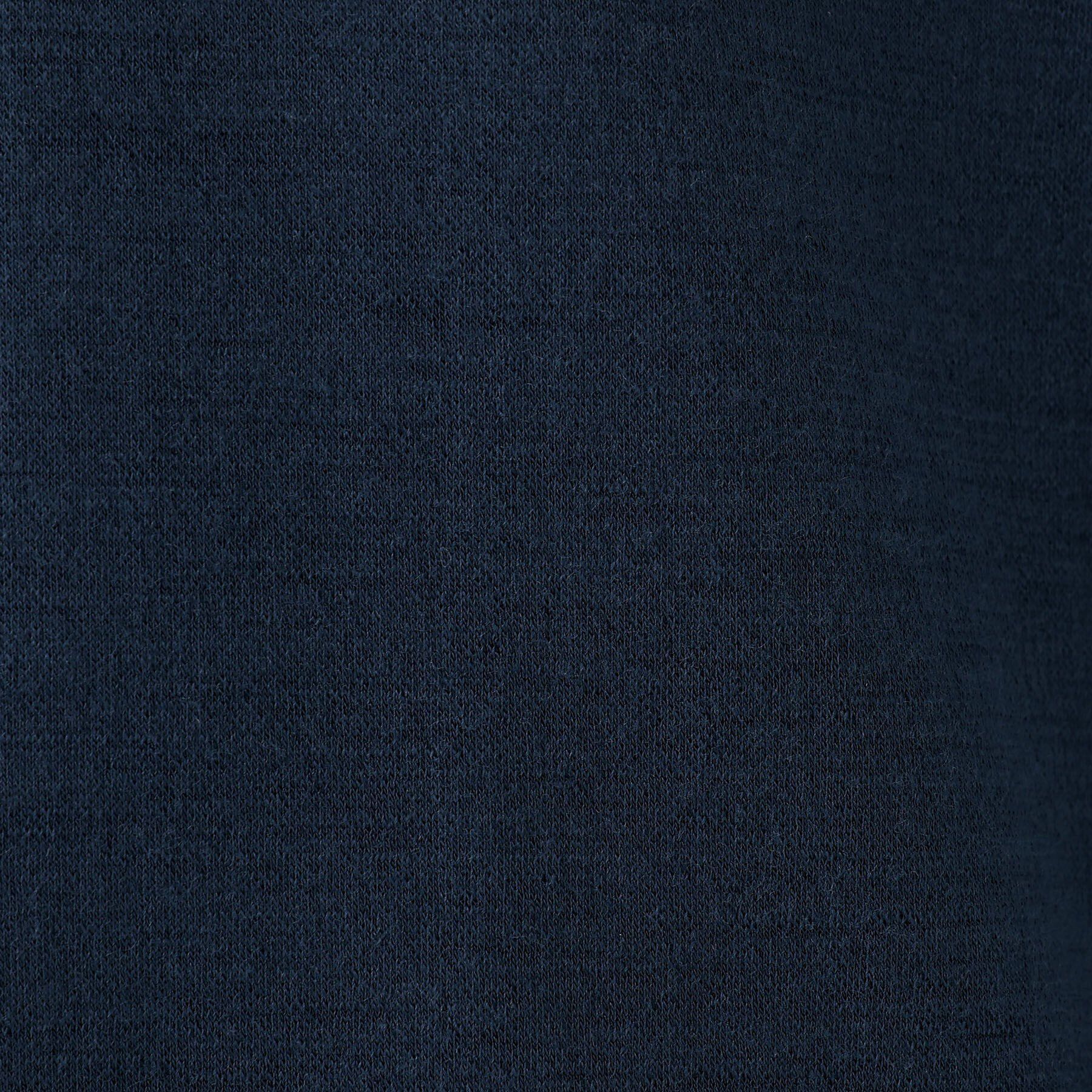 TAKEO KIKUCHI「【THE FLAGSHIP】ウール ダンボール ハーフジップ プルオーバー」|Tシャツ・カットソー|