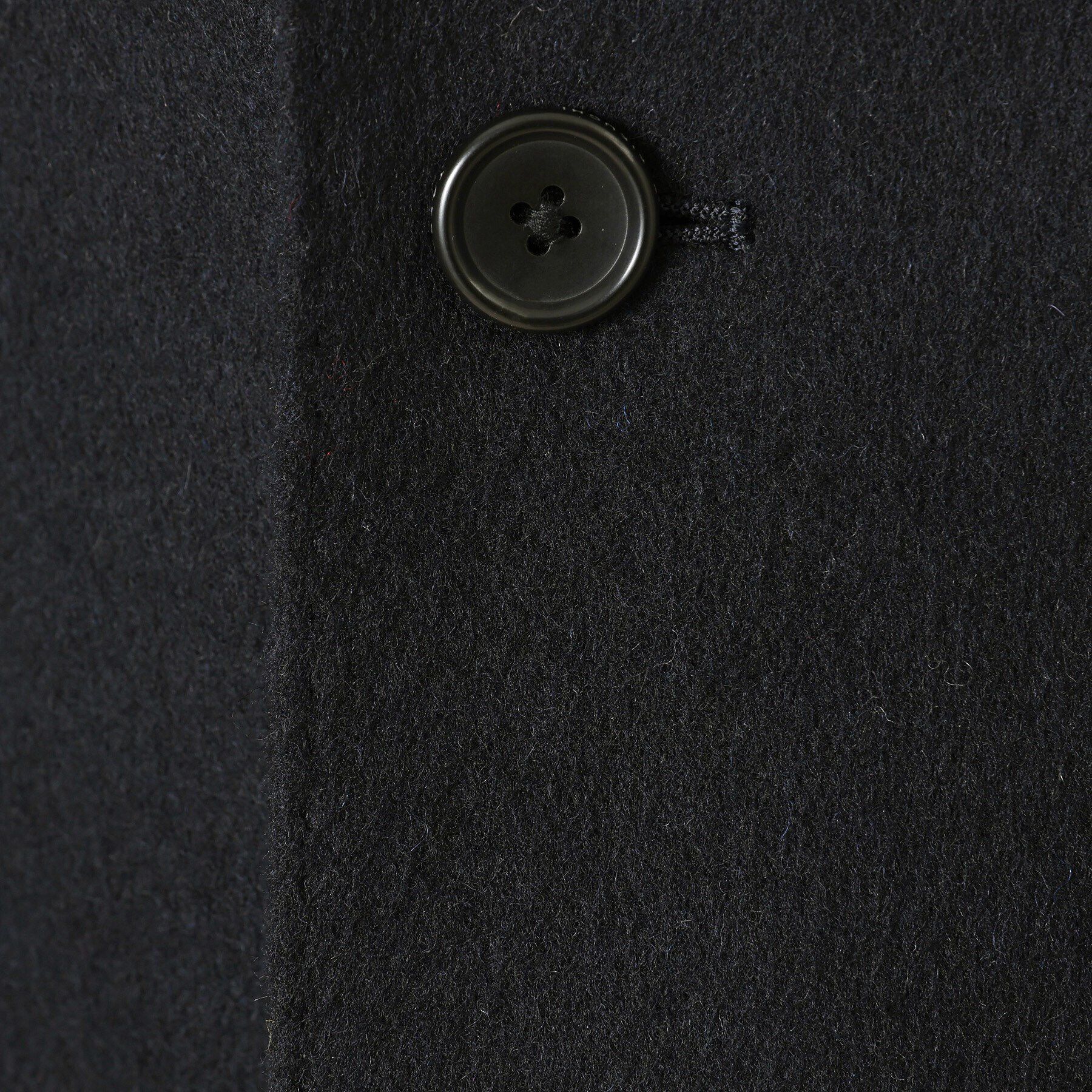 TAKEO KIKUCHI「【限定展開】ビーバー仕上げ ステンカラーコート」|ステンカラーコート|