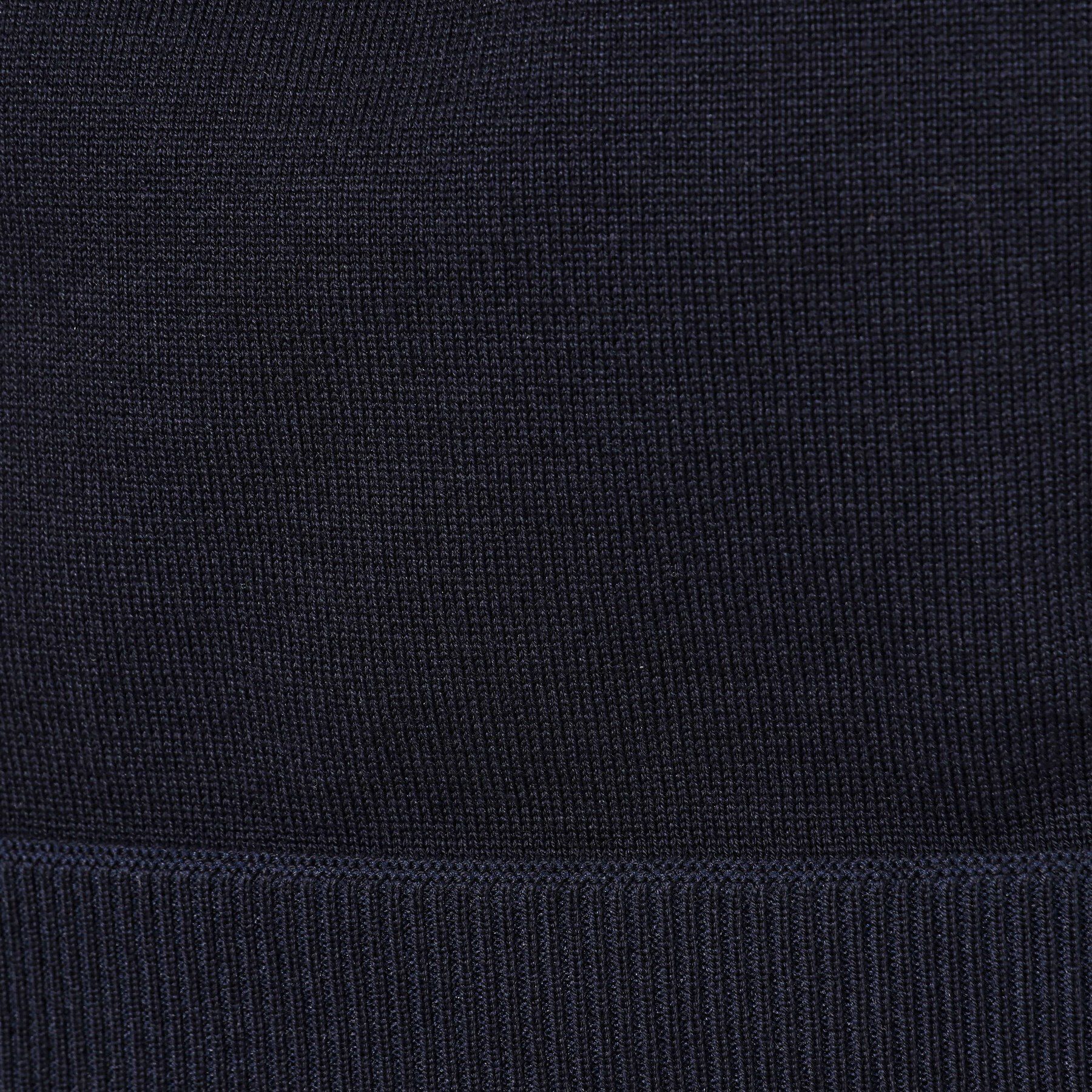 TAKEO KIKUCHI「【ジャケット対応】テーラードネック プルオーバー ニット」|ニット・セーター|