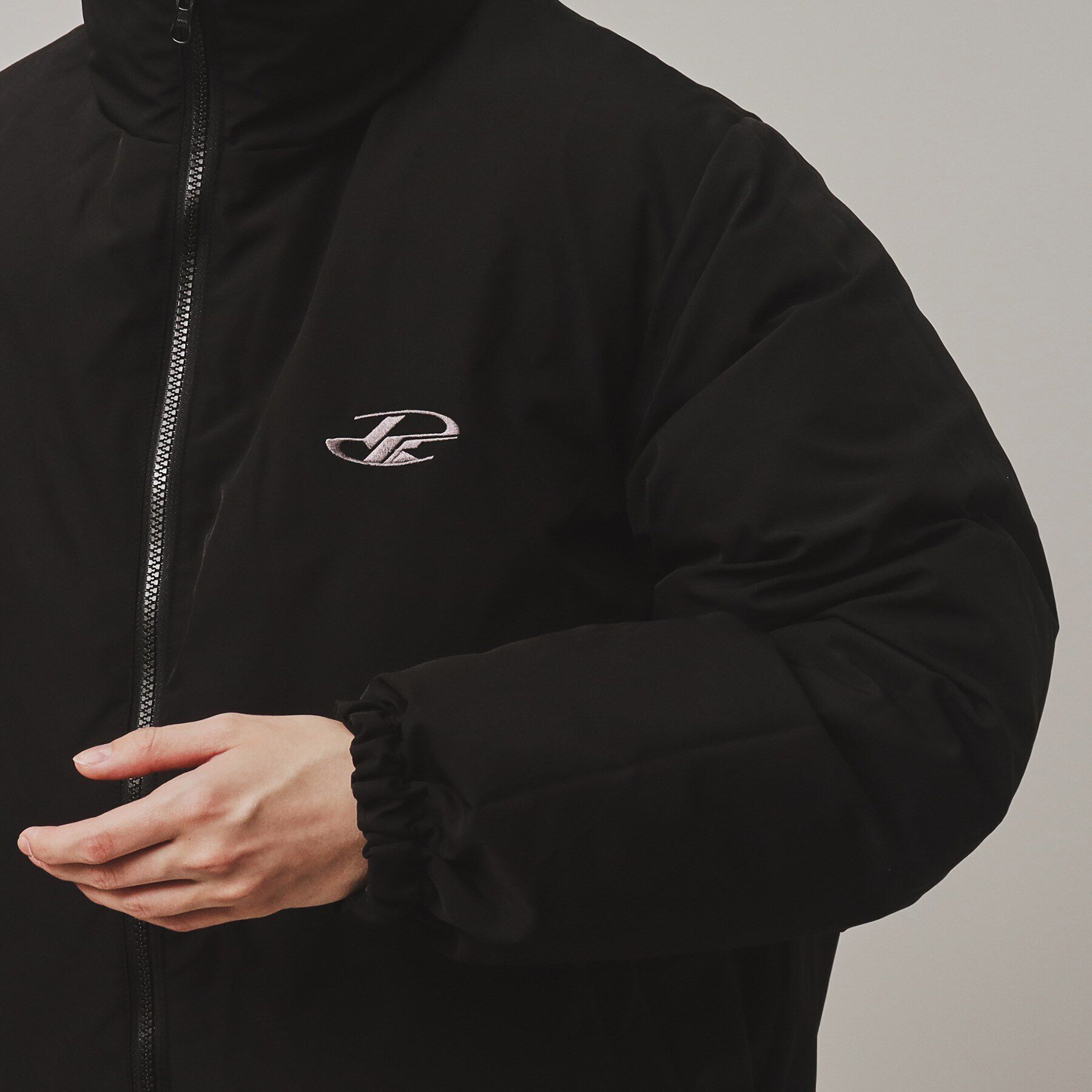 tk.TAKEO KIKUCHI「【2WAY】パテッドリバーシブルジャケット」|ダウン|