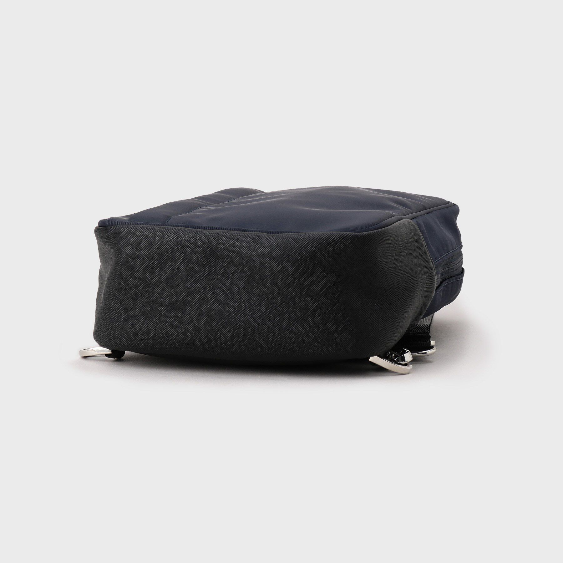 tk.TAKEO KIKUCHI「ナイロンボックスワンショルダー」|ショルダー・メッセンジャー|