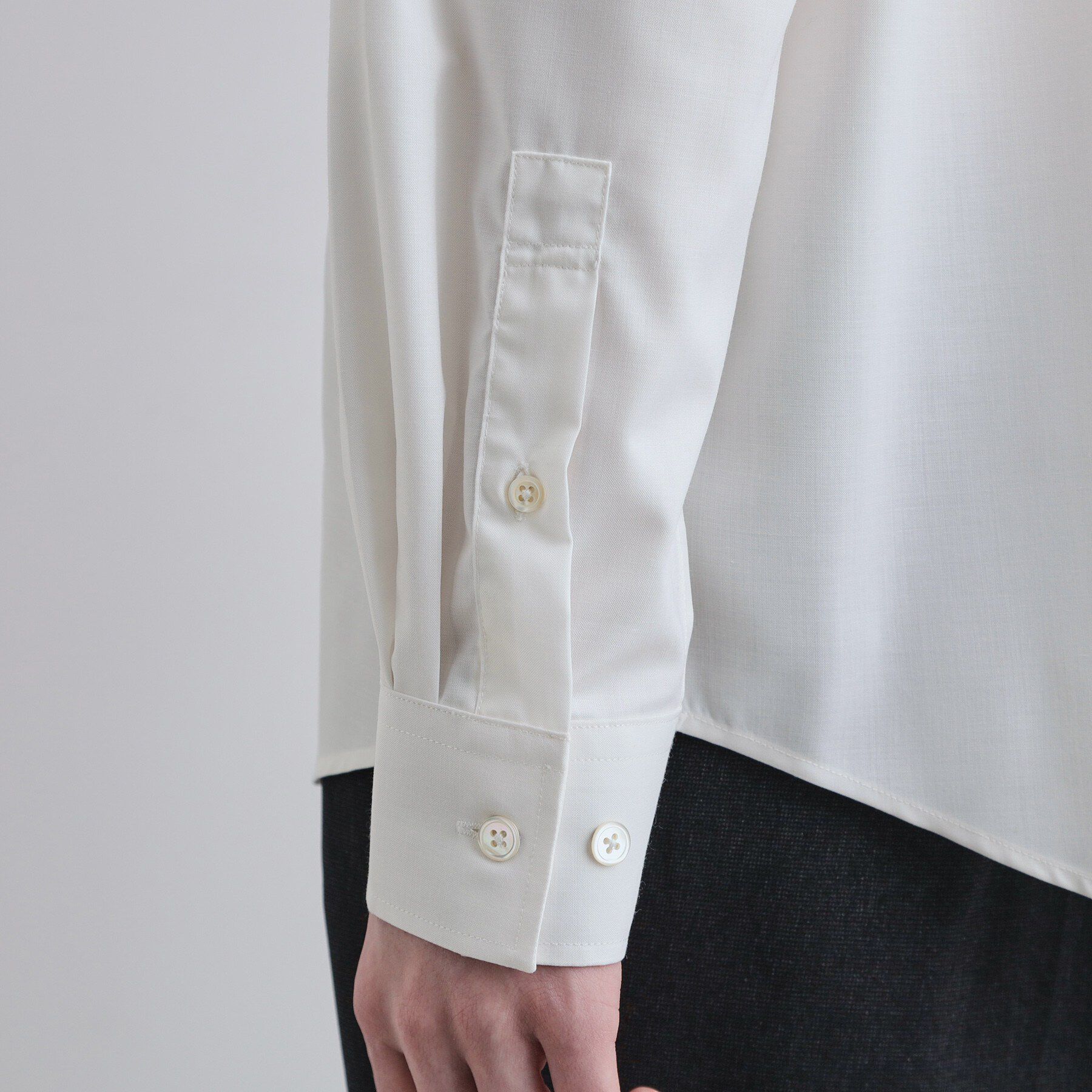 tk.TAKEO KIKUCHI「スタンダードシャツ」|シャツ・ブラウス|