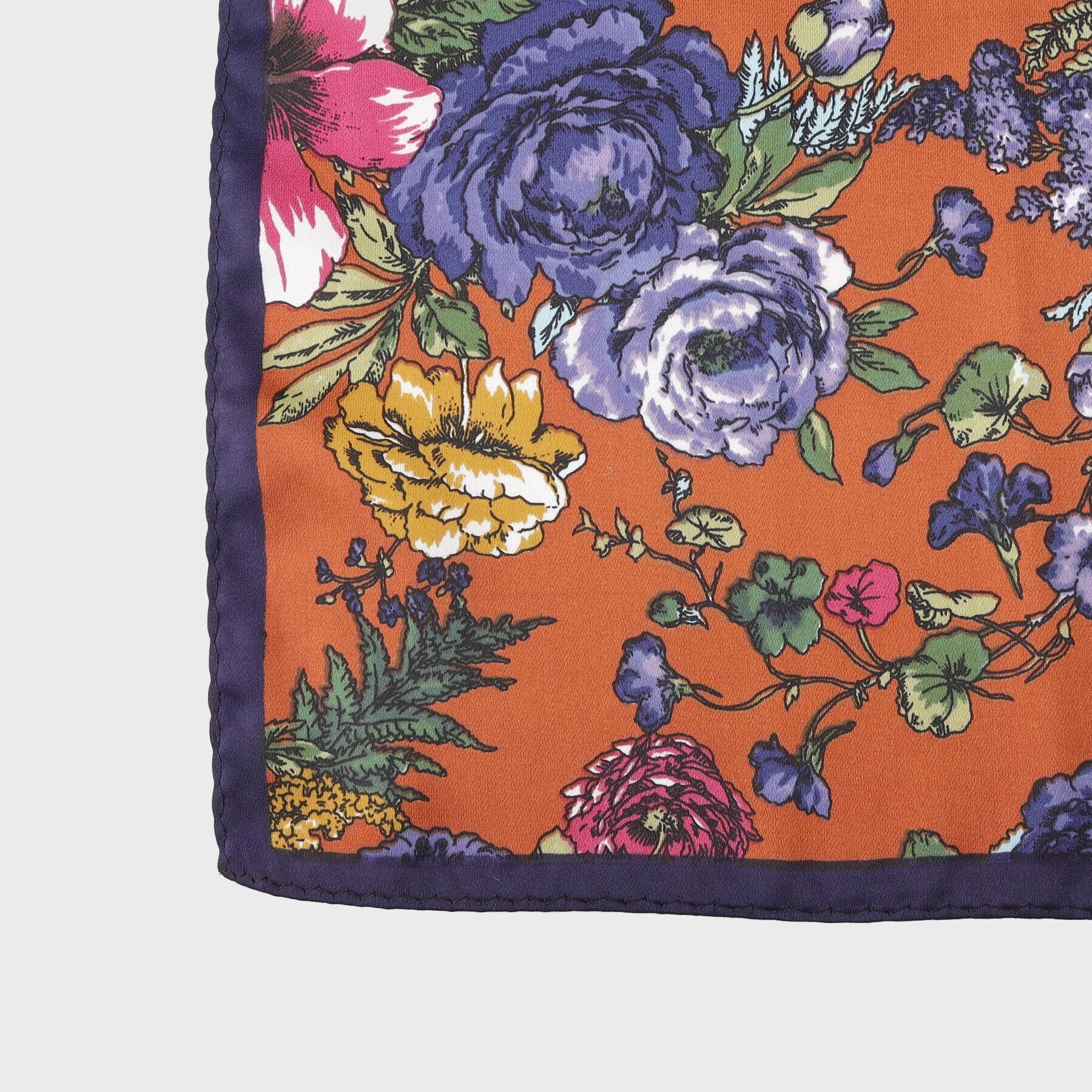 OPAQUE.CLIP「柄アソート大判スカーフ」|バンダナ・スカーフ|