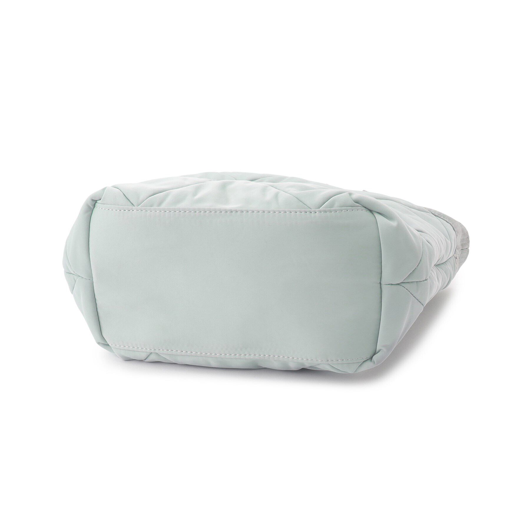 OPAQUE.CLIP「【2WAY】トライアングルミドルトートバッグ」|トートバッグ|