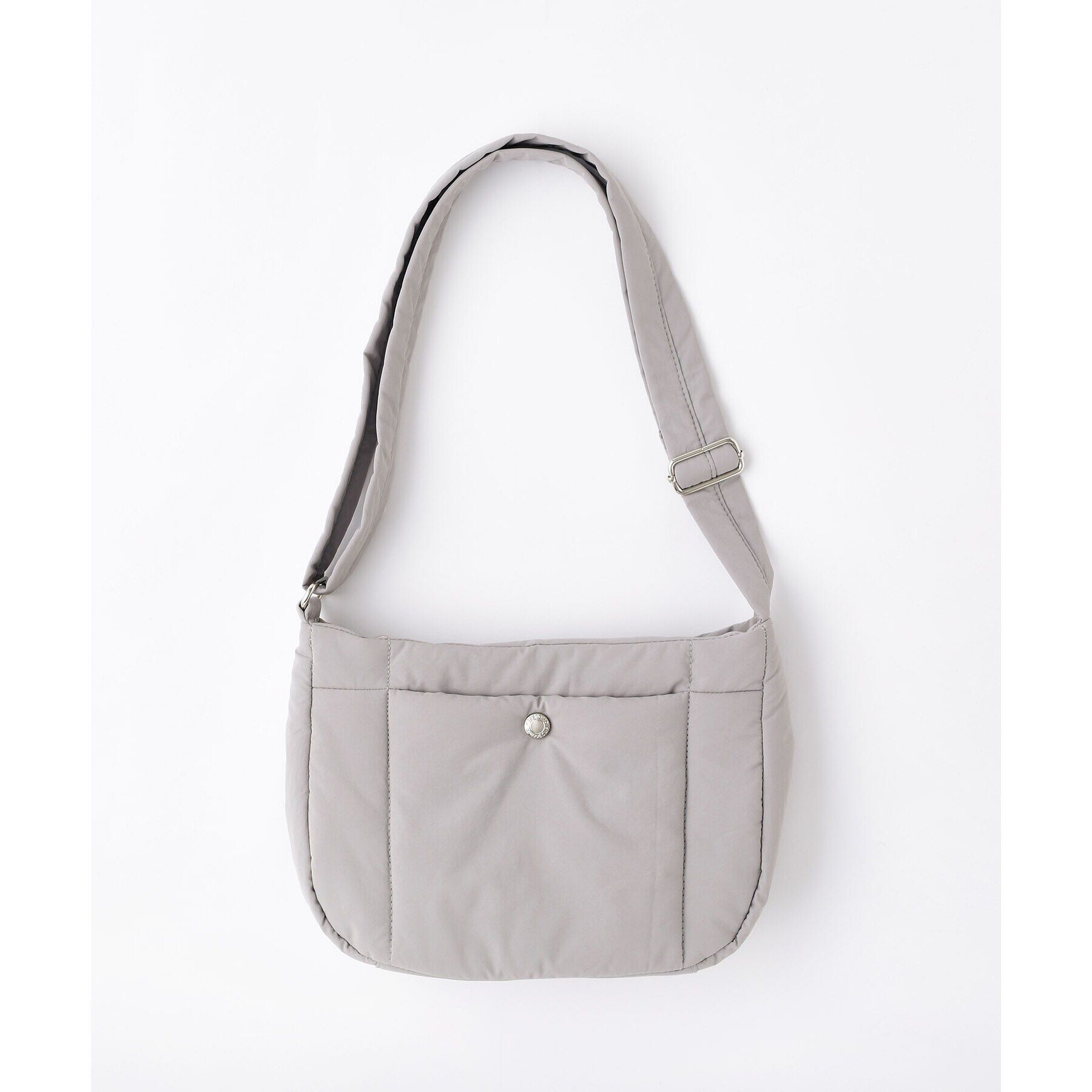 OPAQUE.CLIP「【軽量】ミドルサイズショルダーバッグ」|ショルダー・メッセンジャー|