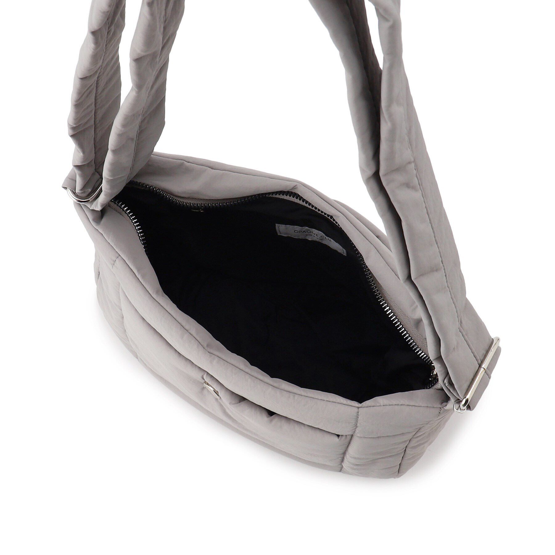 OPAQUE.CLIP「【軽量】ミドルサイズショルダーバッグ」|ショルダー・メッセンジャー|