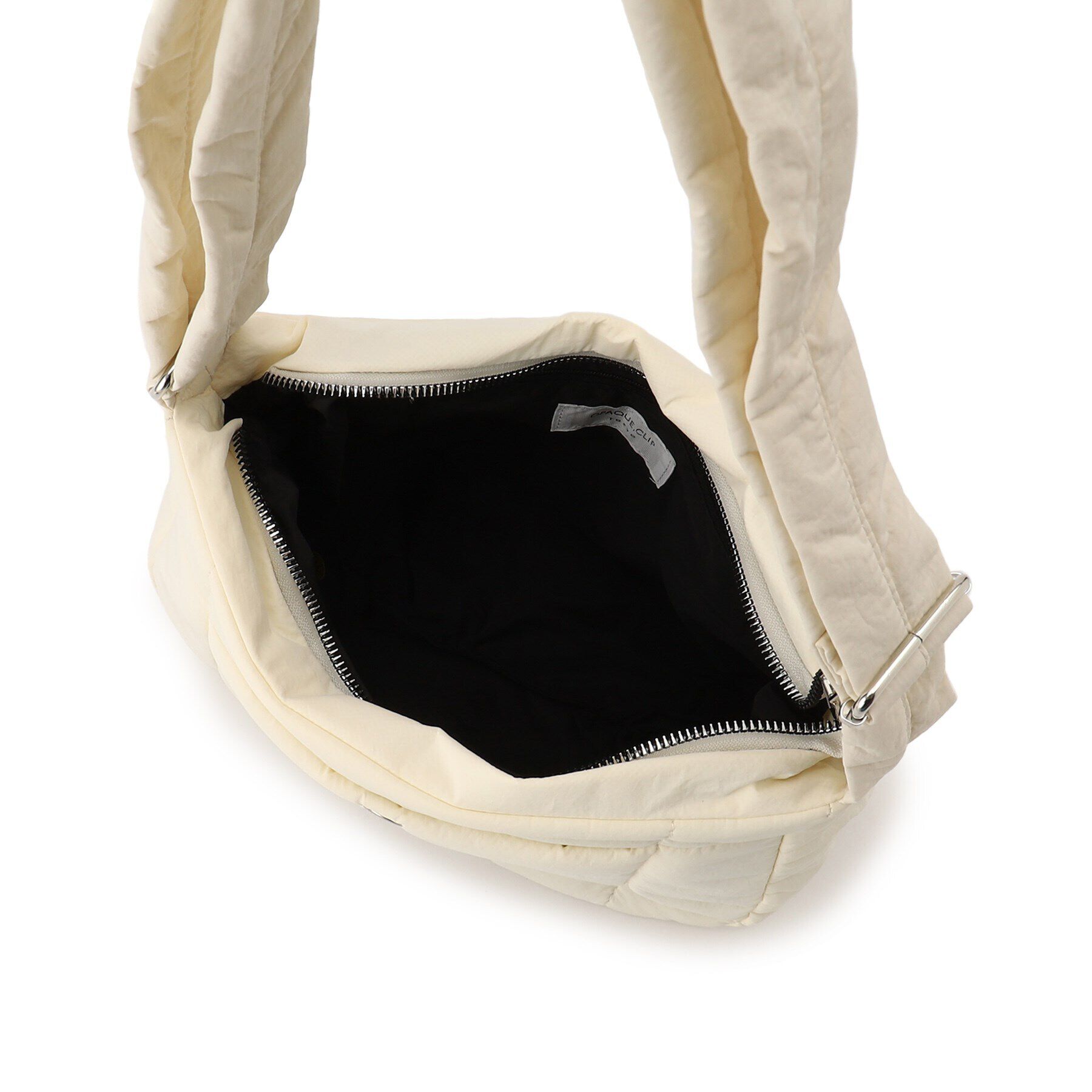 OPAQUE.CLIP「【軽量】ミドルサイズショルダーバッグ」|ショルダー・メッセンジャー|