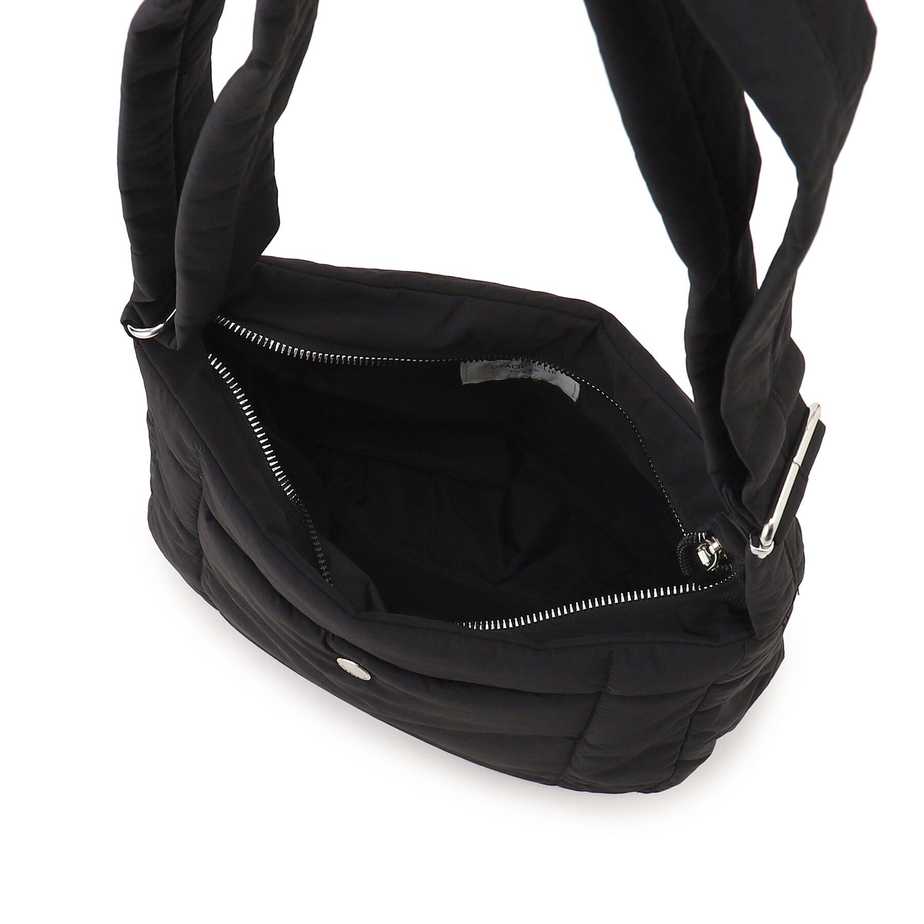 OPAQUE.CLIP「【軽量】ミドルサイズショルダーバッグ」|ショルダー・メッセンジャー|