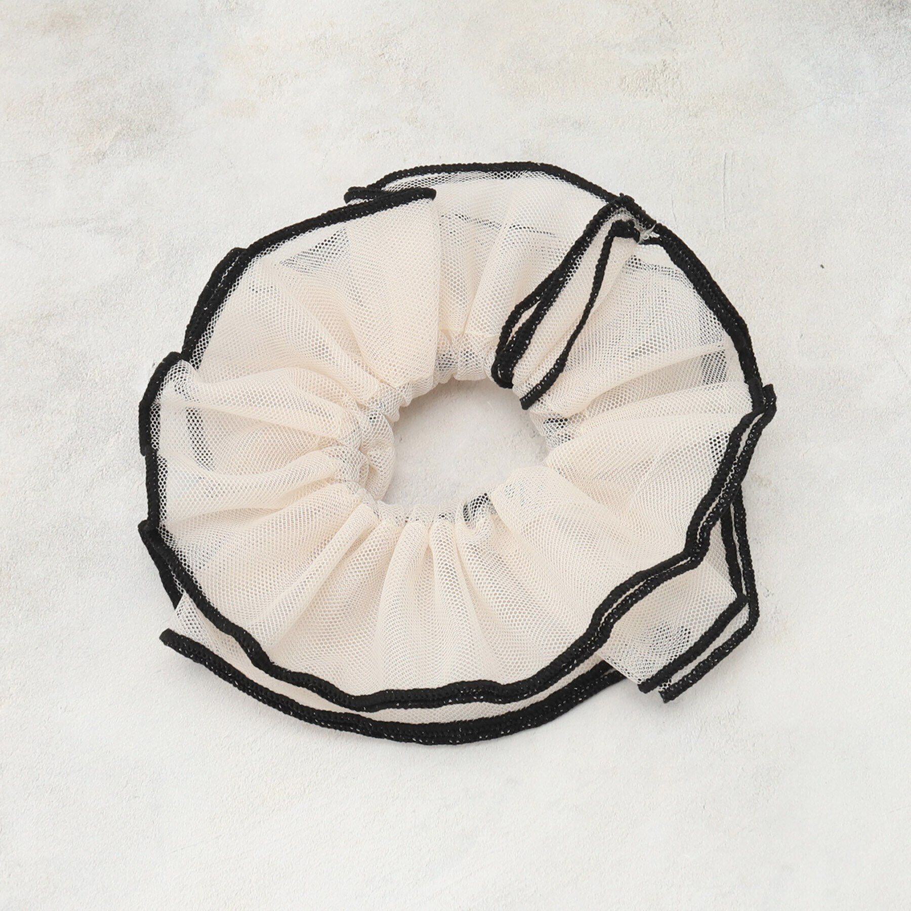 OPAQUE.CLIP「チュールシュシュ」|その他|