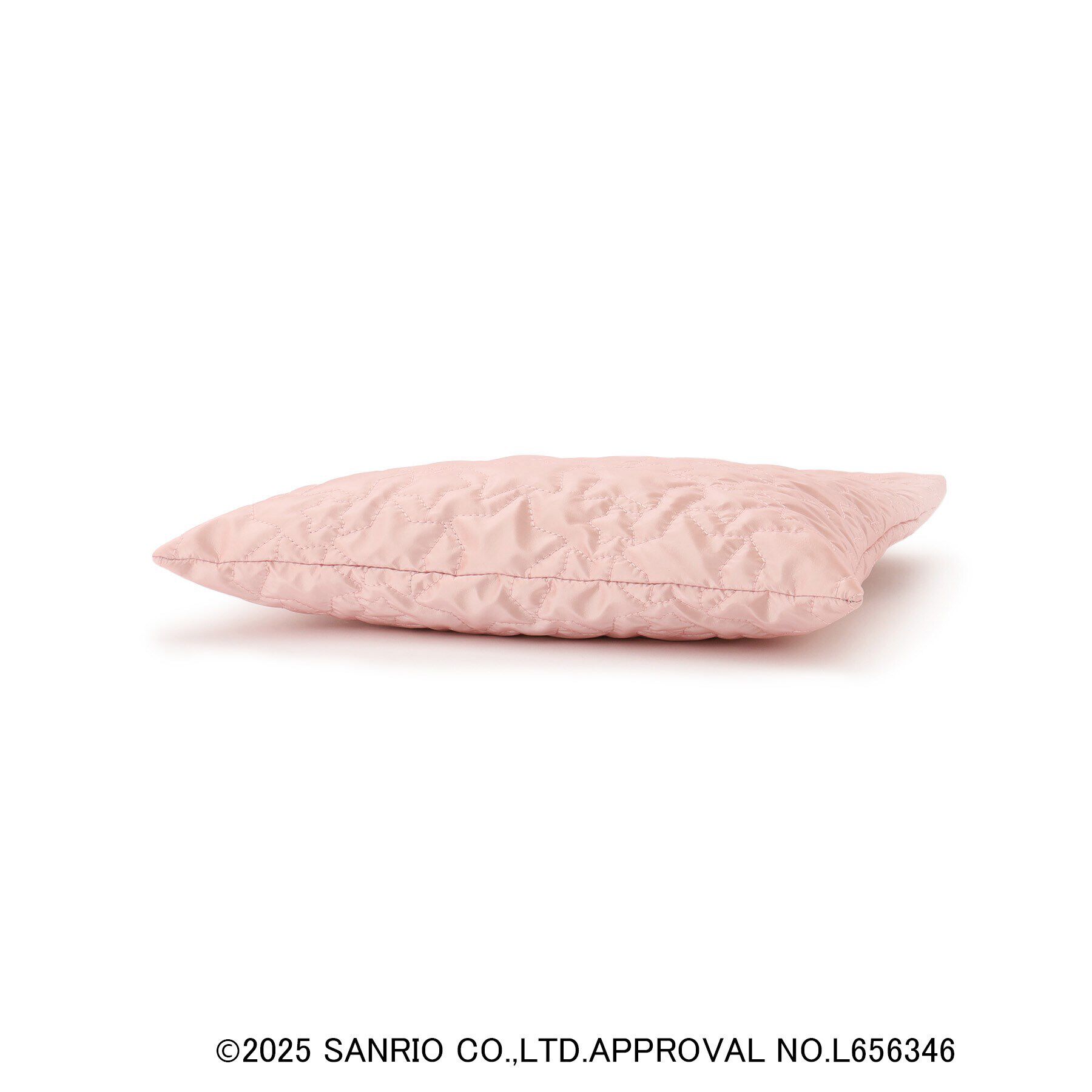 OPAQUE.CLIP「【リトルツインスターズコラボ】キキ＆ララ 星キルティングA4トートバッグ」|トートバッグ|