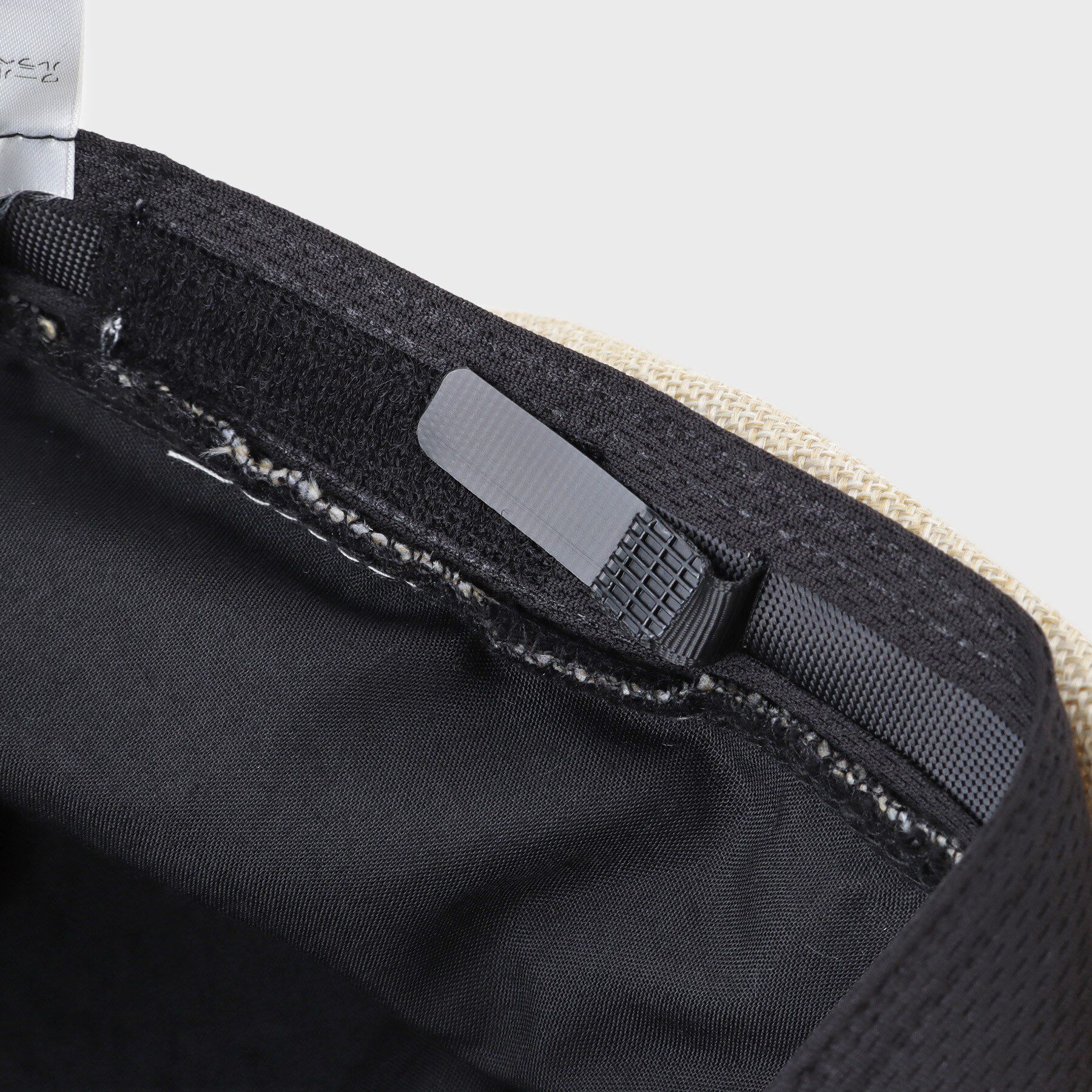 OPAQUE.CLIP「切り替えフクレハット」|ハット|