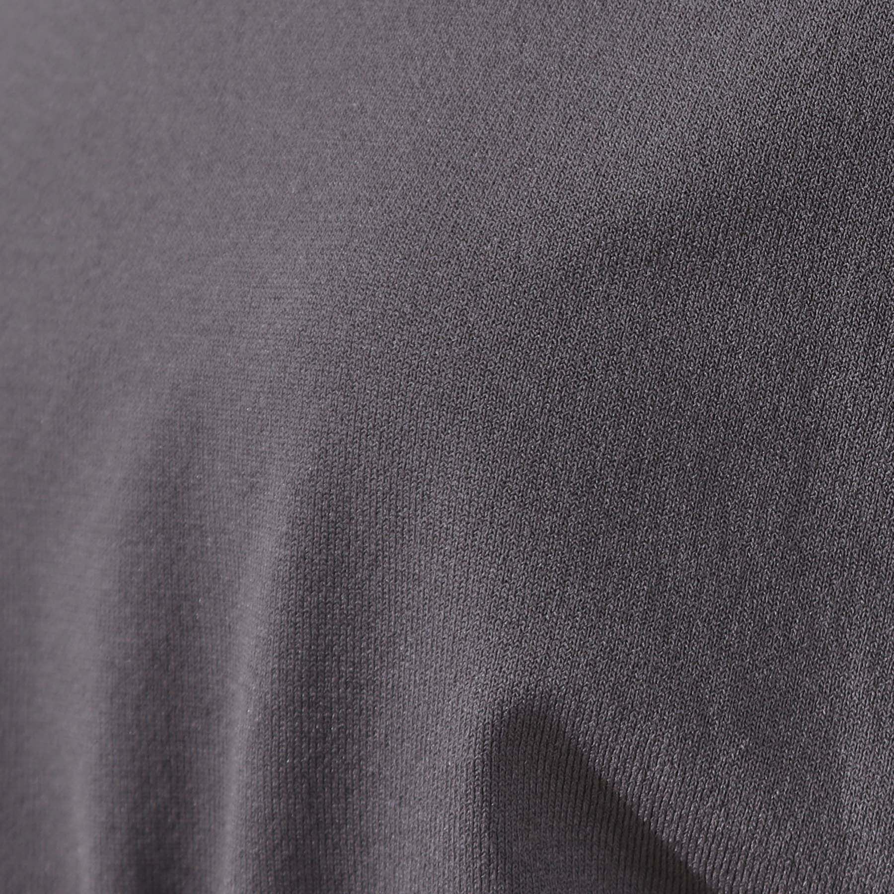 Couture broach「【洗える・UV機能・通勤】オーガンレース袖ニット」|ニット・セーター|