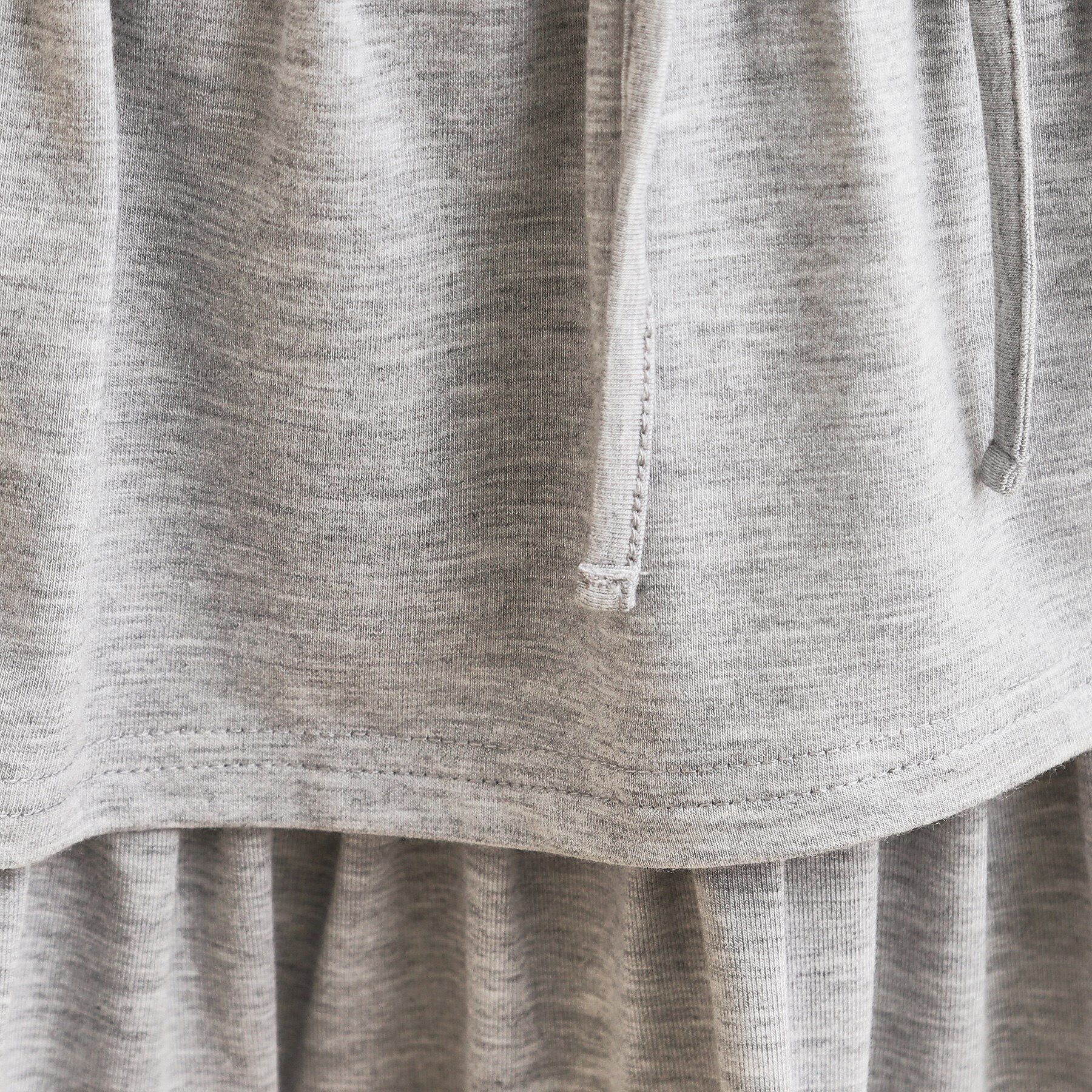 PINK-latte「リボンティアードスカート」|スカート|