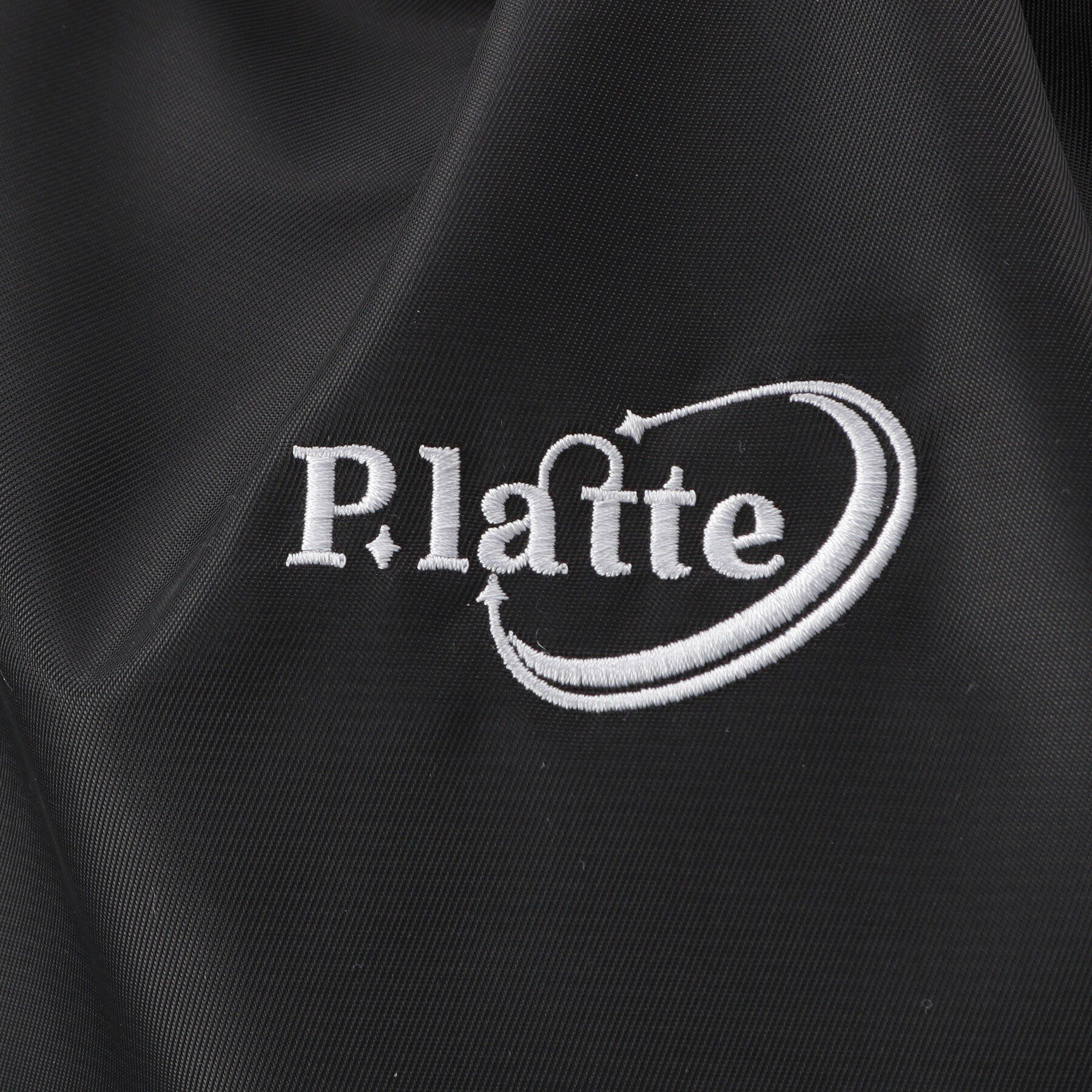 PINK-latte「【スクールグッズ／習い事】ナップサック」|リュック|