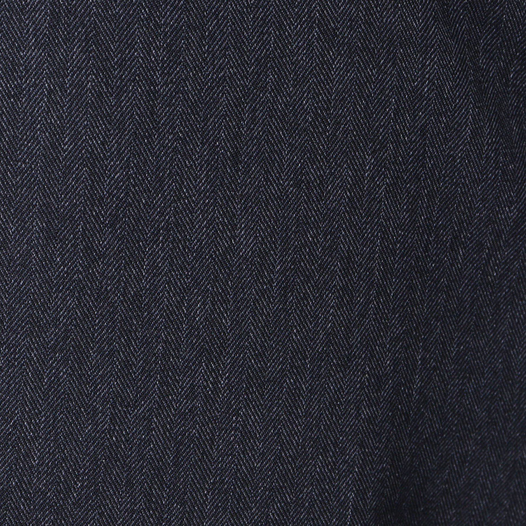 THE SHOP TK「AVANTウーリーヘリンボンスラックス【セットアップ可/ビジネス対応/洗える/ストレッチ素材/シワに」|その他|