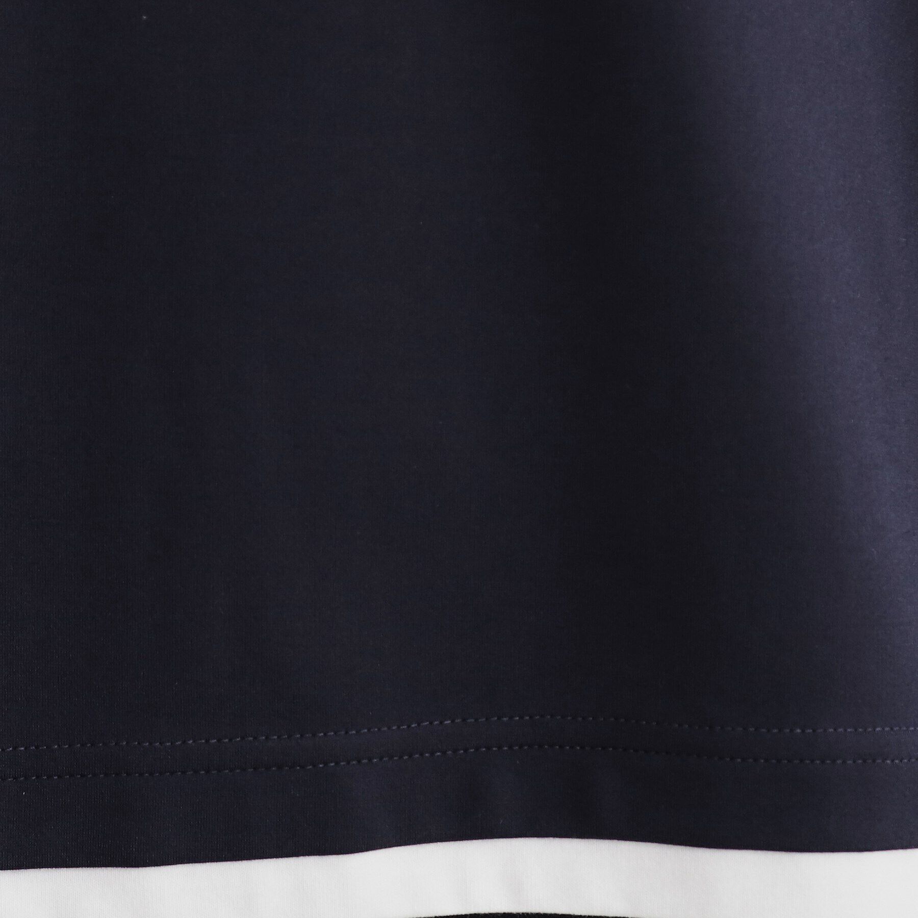 THE SHOP TK「ポンチフェイクレイヤード長袖Tシャツ」|Tシャツ・カットソー|