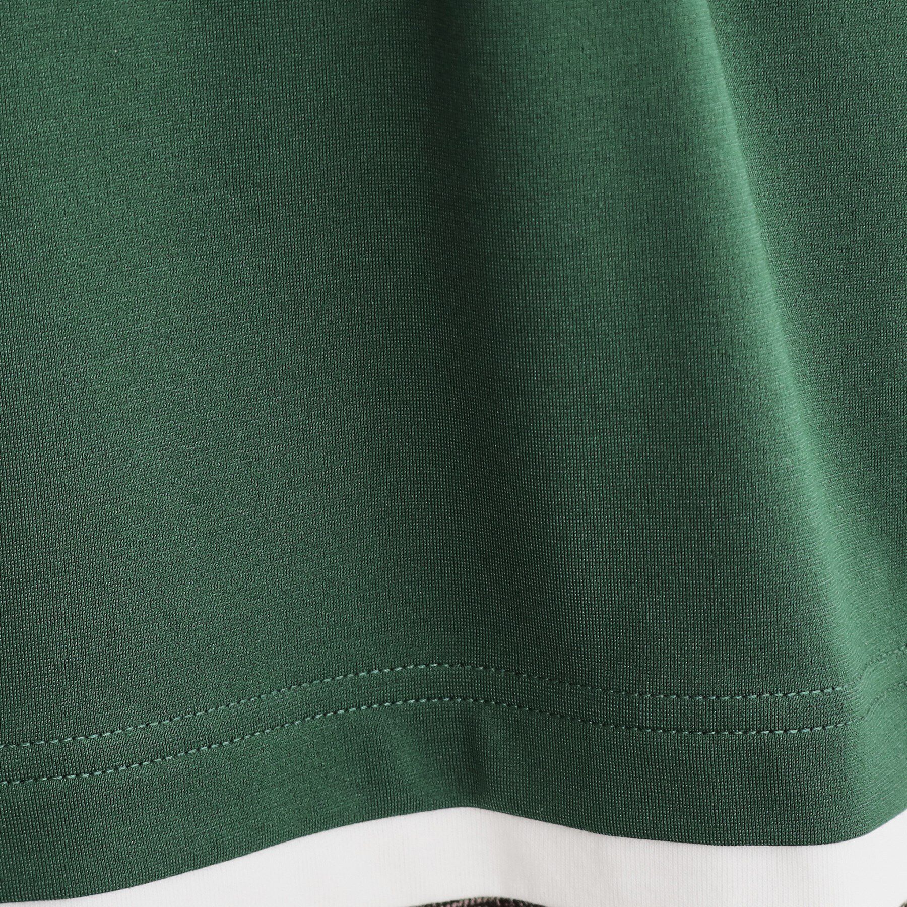 THE SHOP TK「ポンチフェイクレイヤード長袖Tシャツ」|Tシャツ・カットソー|