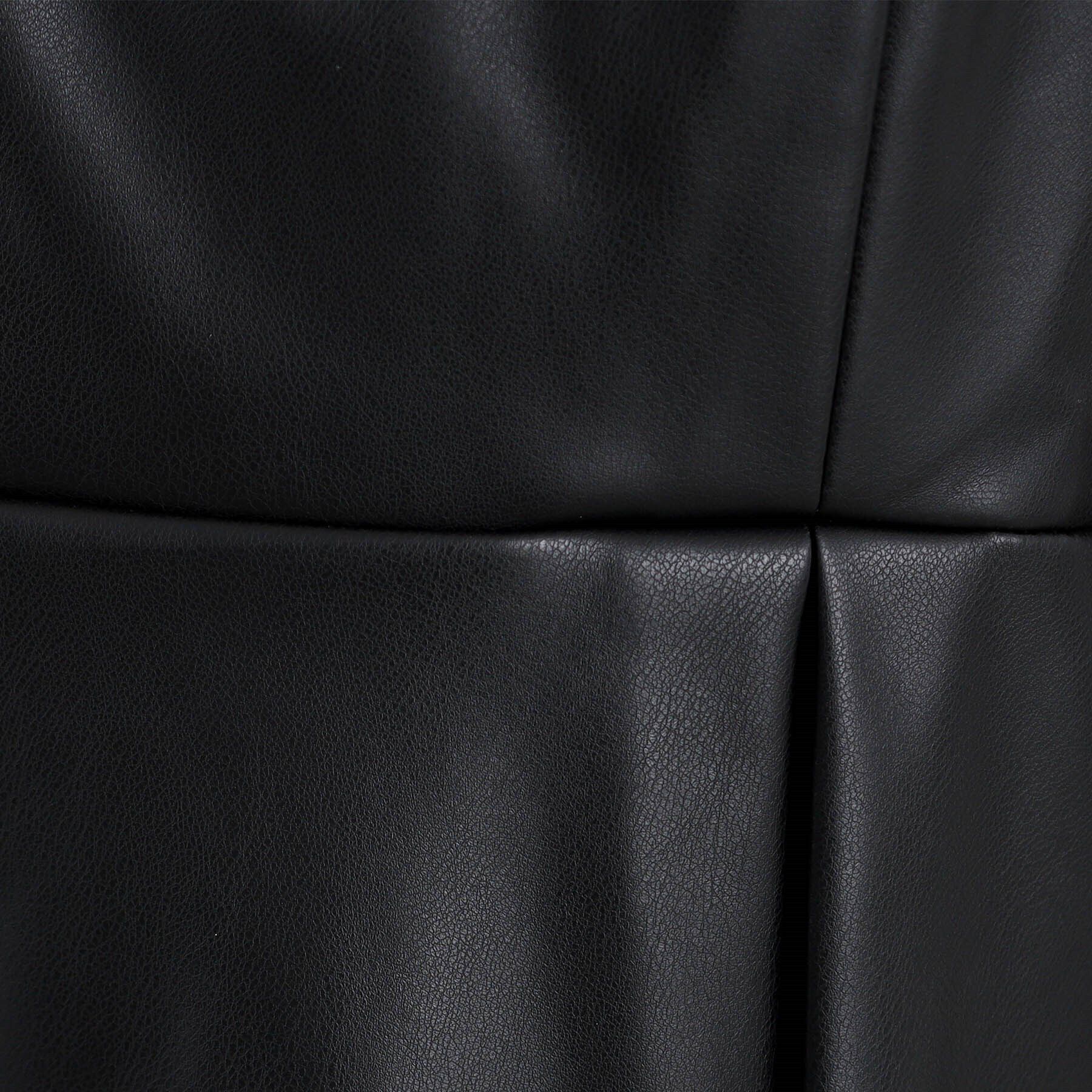 THE SHOP TK「【ヒルナンデス！で紹介】合皮ビスチェ」|キャミソール|